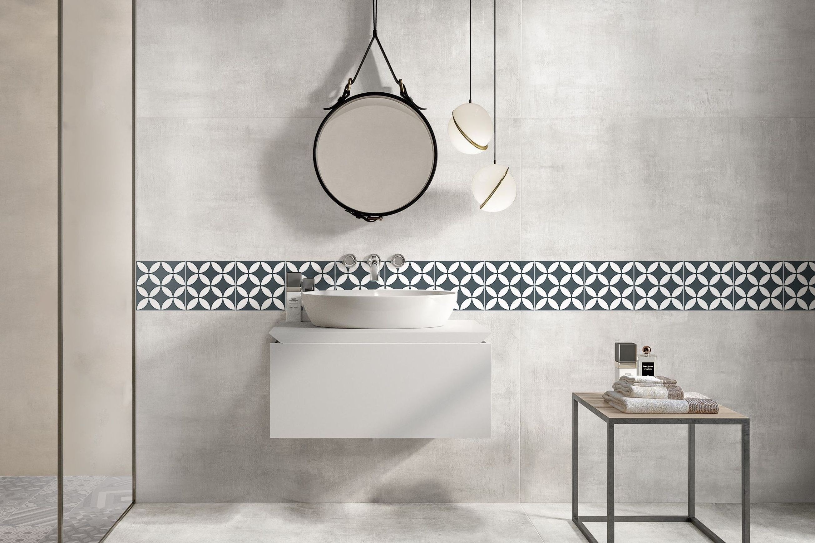 Artisan Tiles
