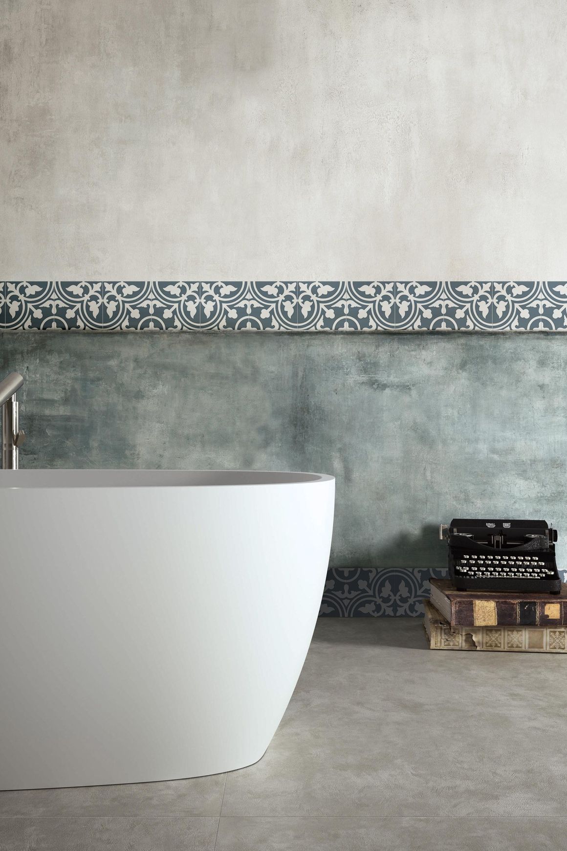 Artisan Tiles