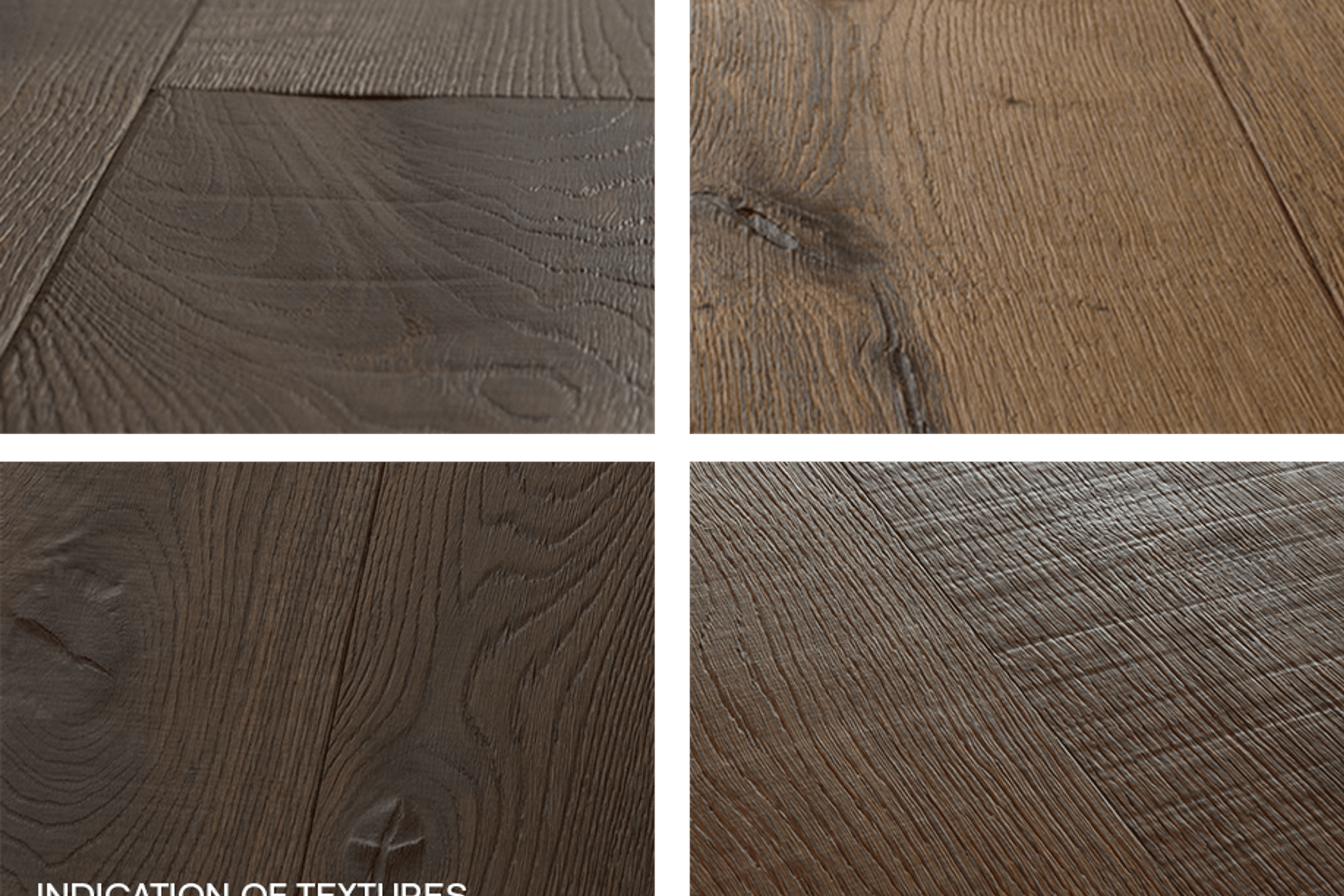 Artiste Grande Vermeer Plank Timber Flooring