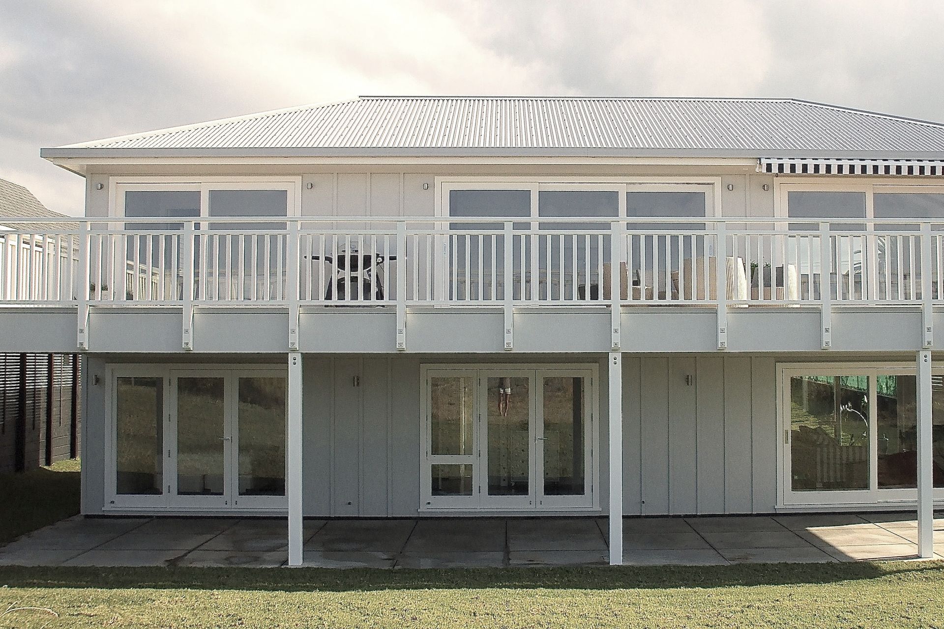 Hero Banner for Artz Architectural Builders