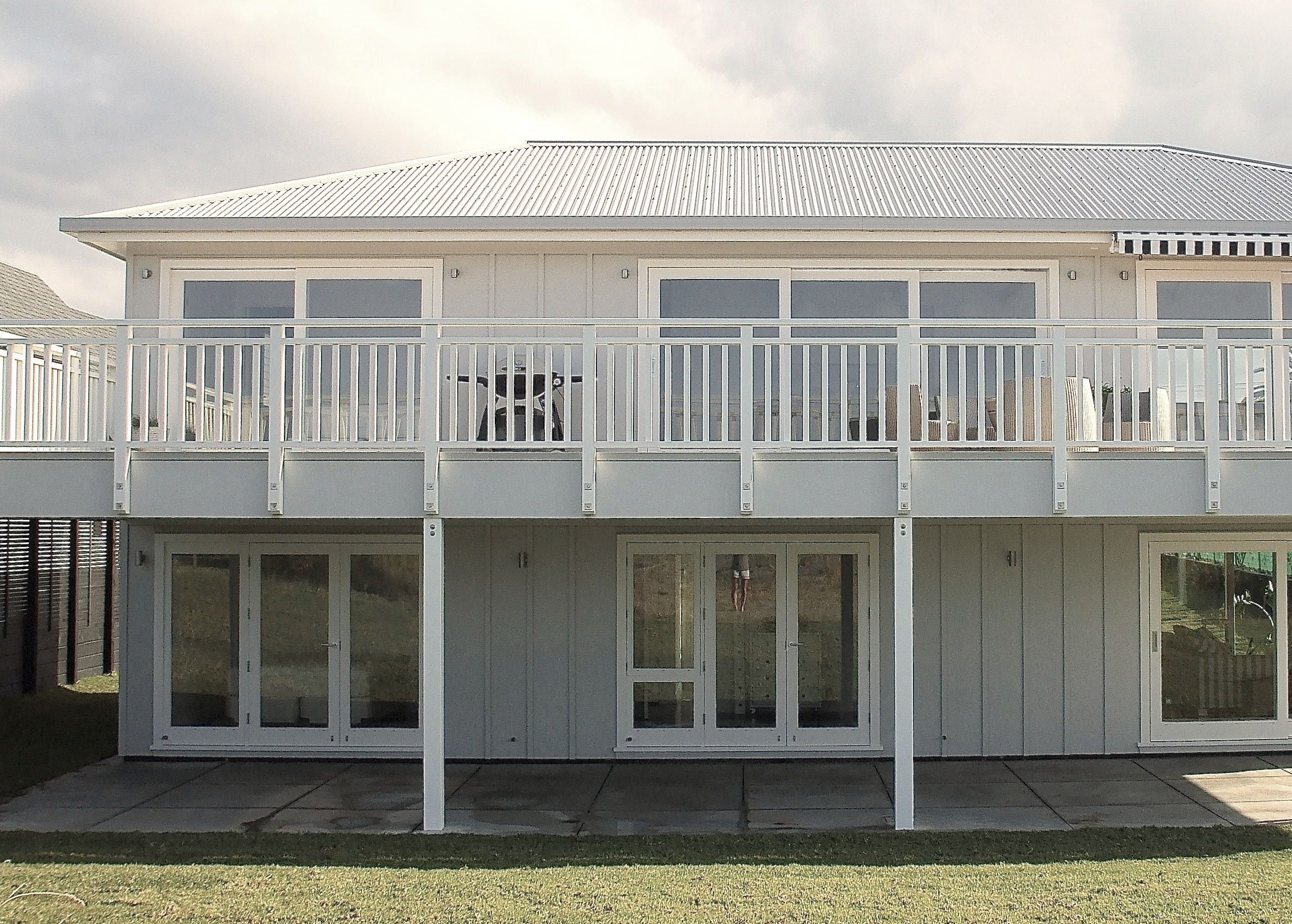 Artz Architectural Builders