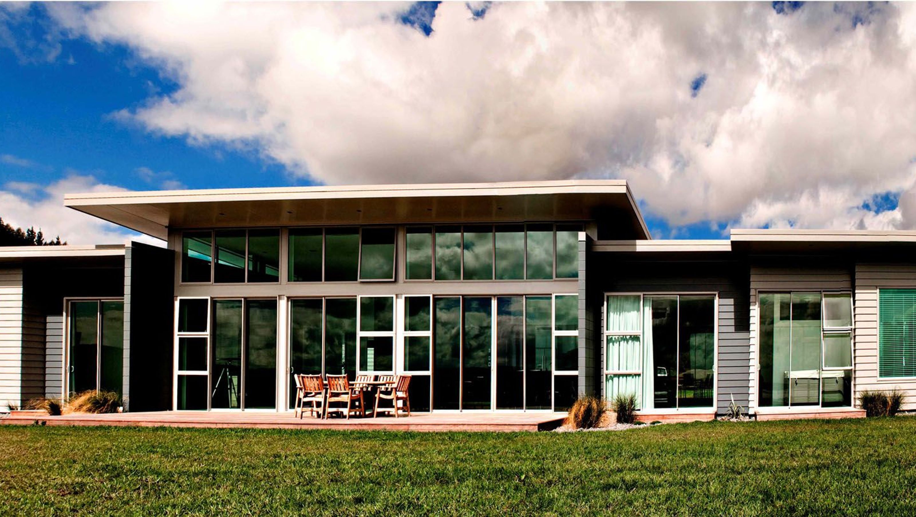 Aston Residence