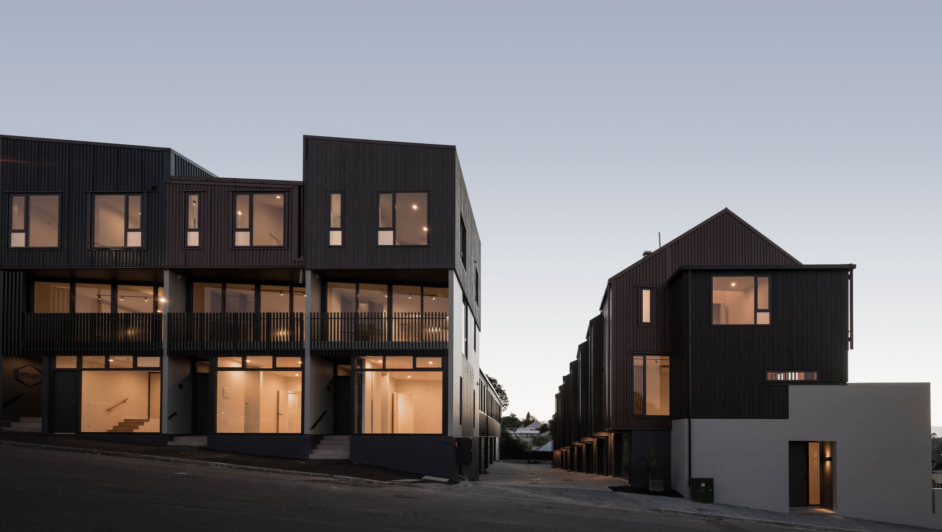 Atelier Kingsland