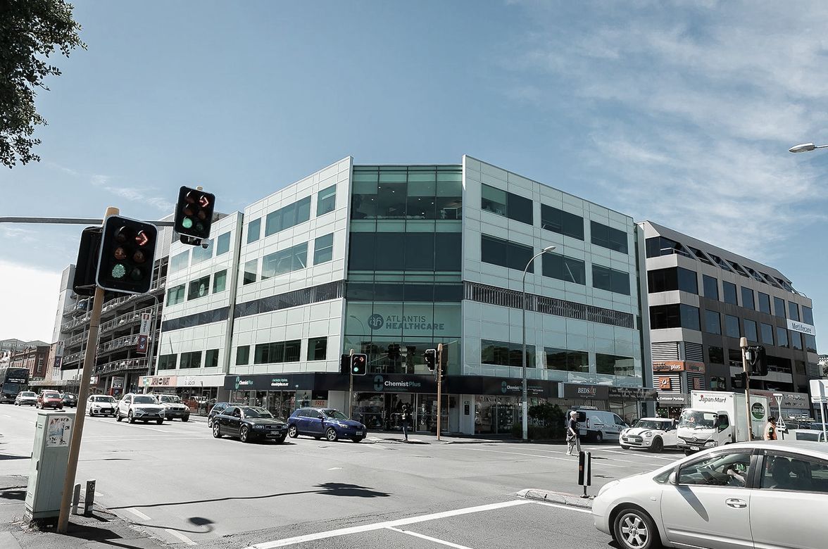 Atlantis Healthcare