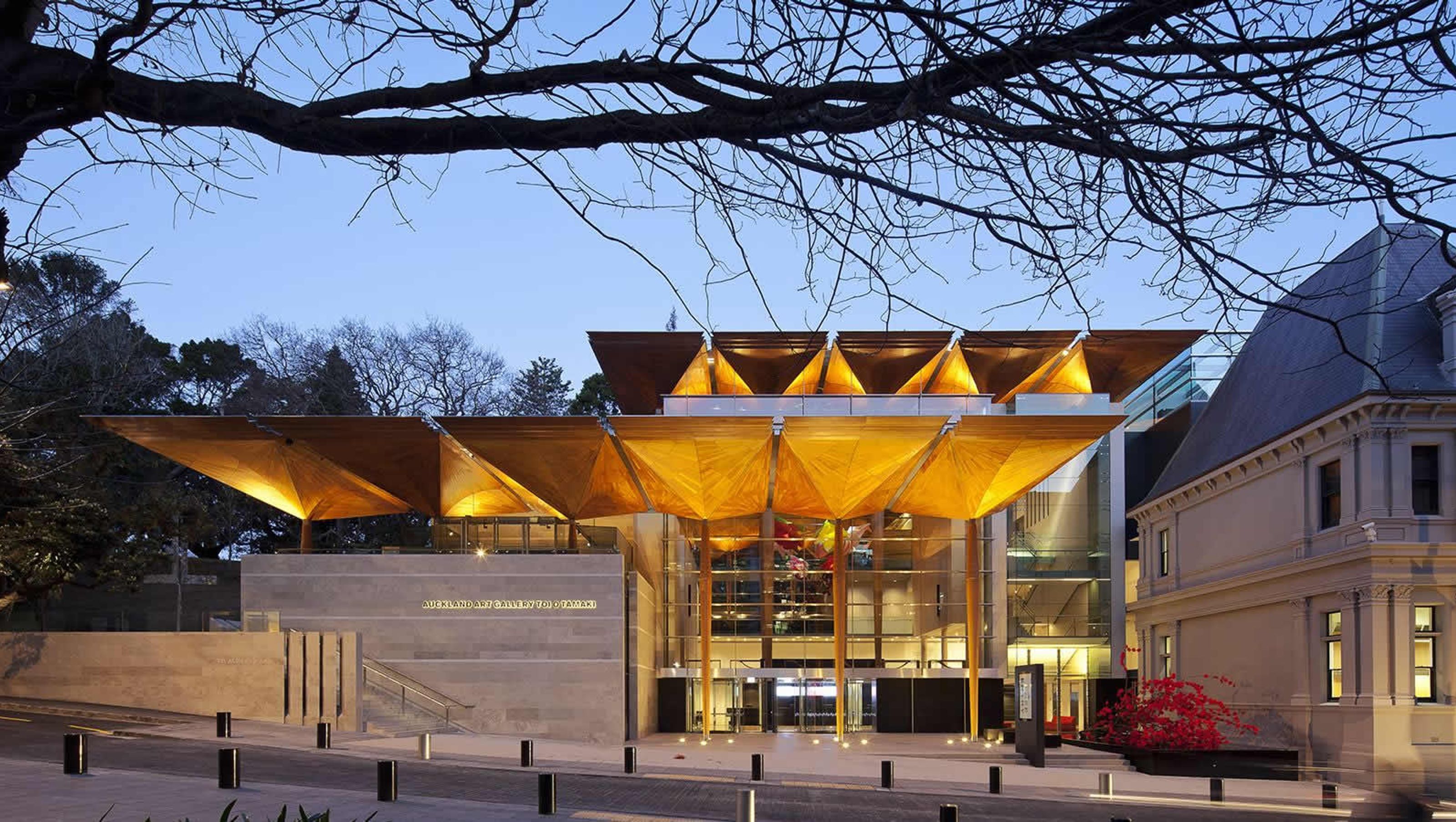Auckland Art Gallery