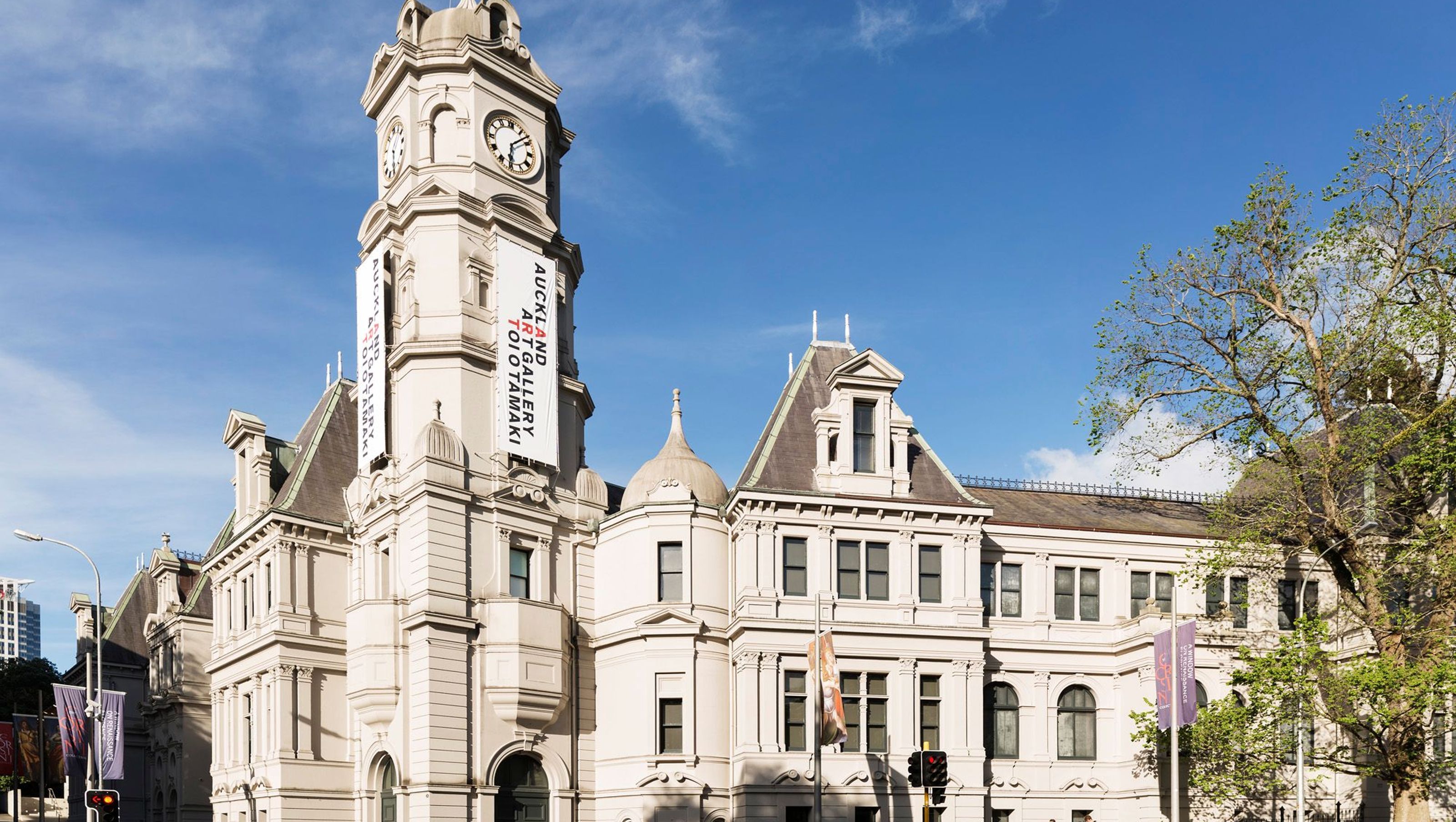 Auckland Art Gallery