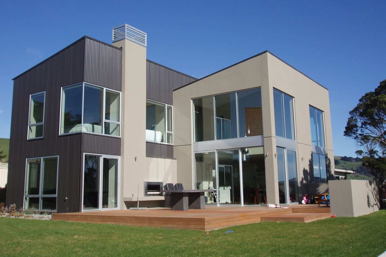 Award Coatings