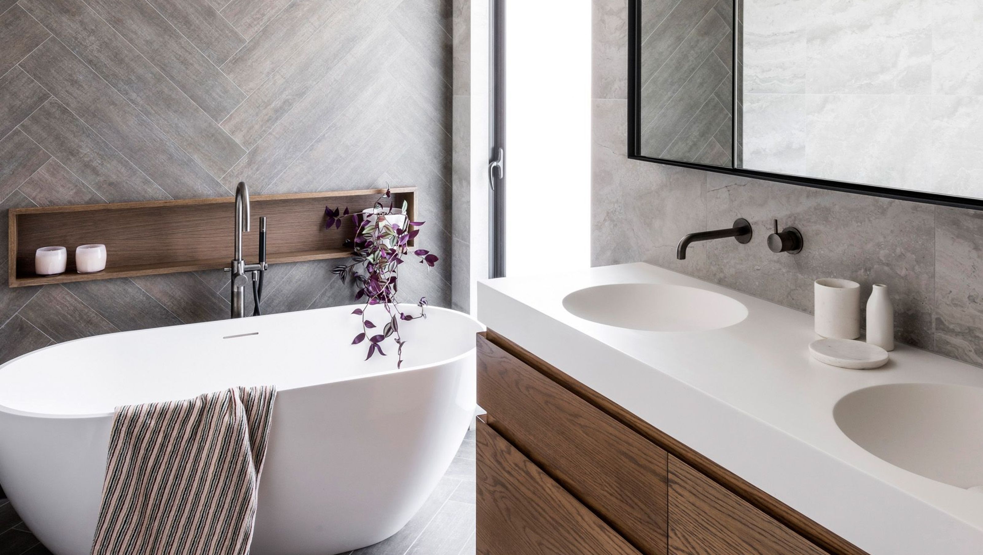 Award Winning Bathroom 3