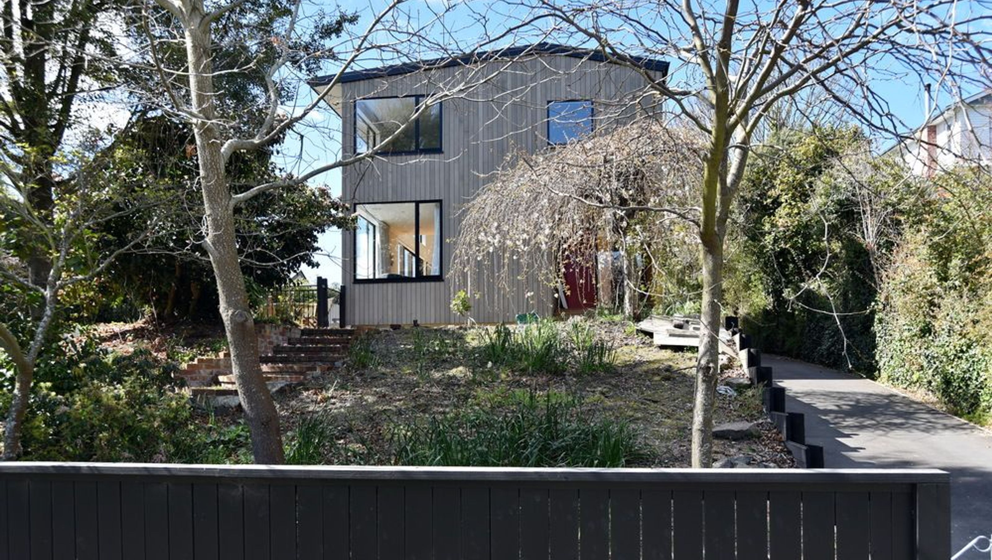 Aynsley Terrace