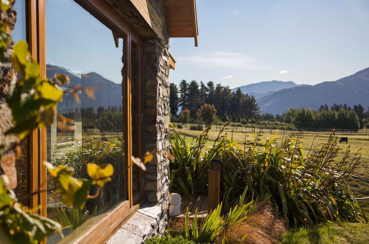 Ballantyle Road Wanaka House | Sorted Architecture