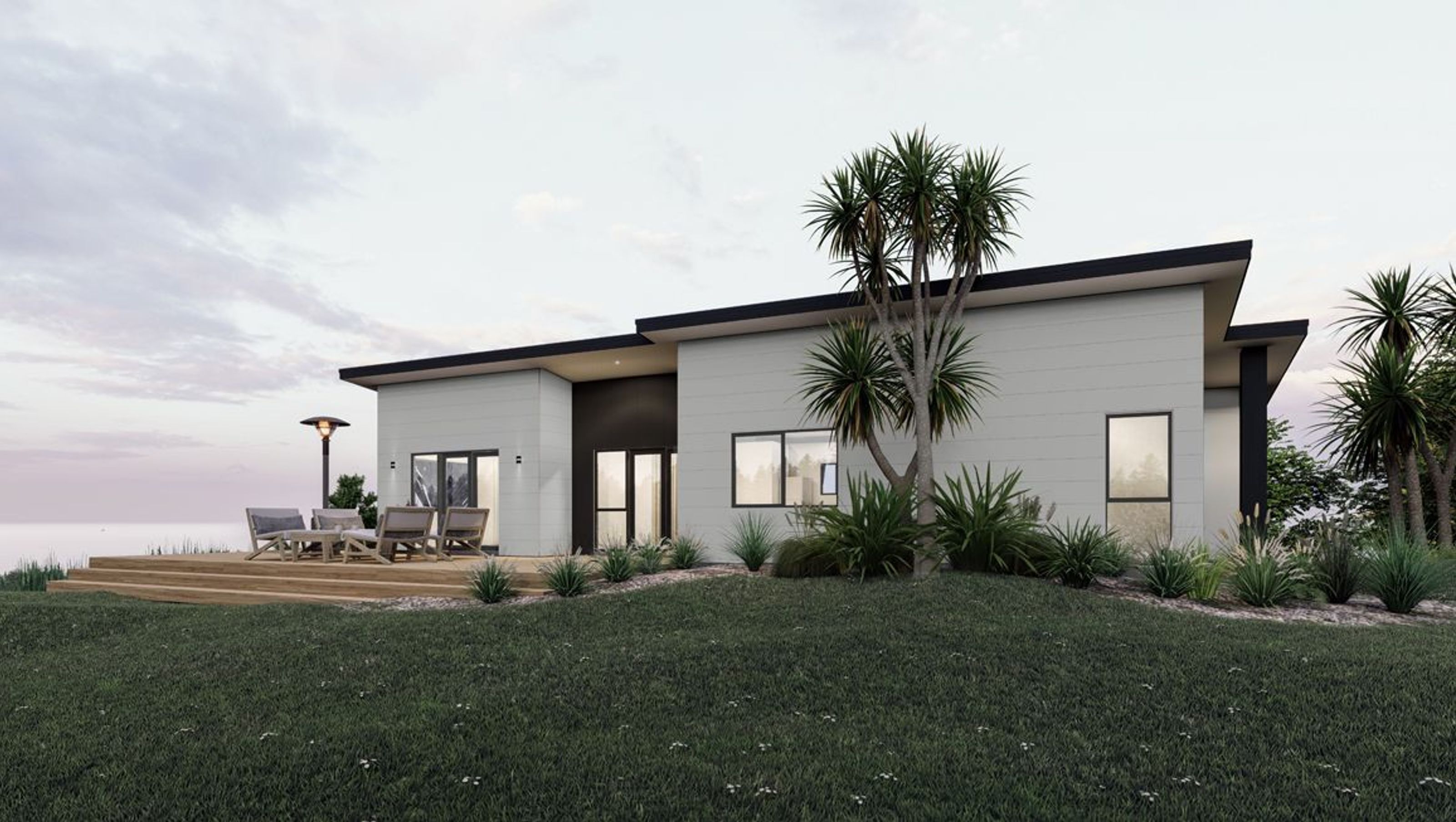 A1 Homes