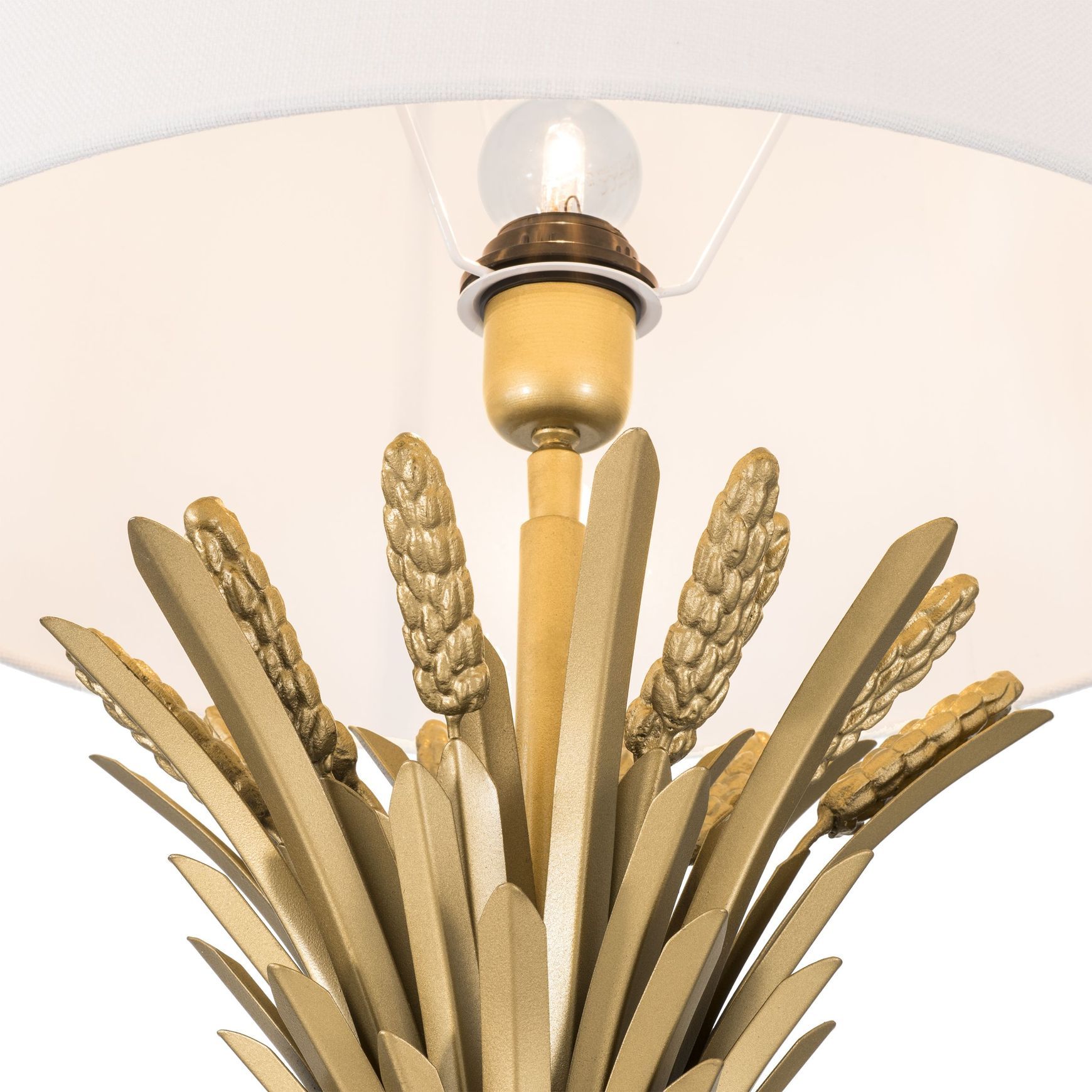 Bonheur Table Lamp