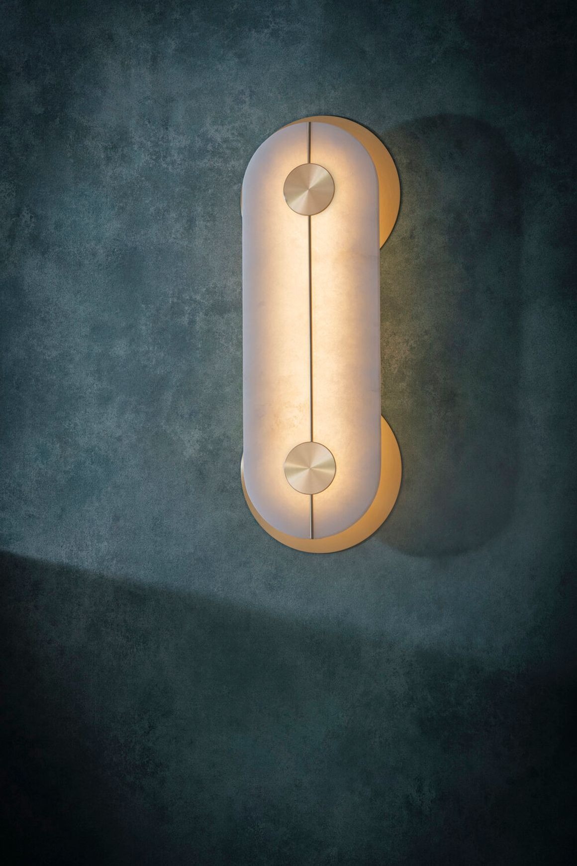 Brace Wall Light
