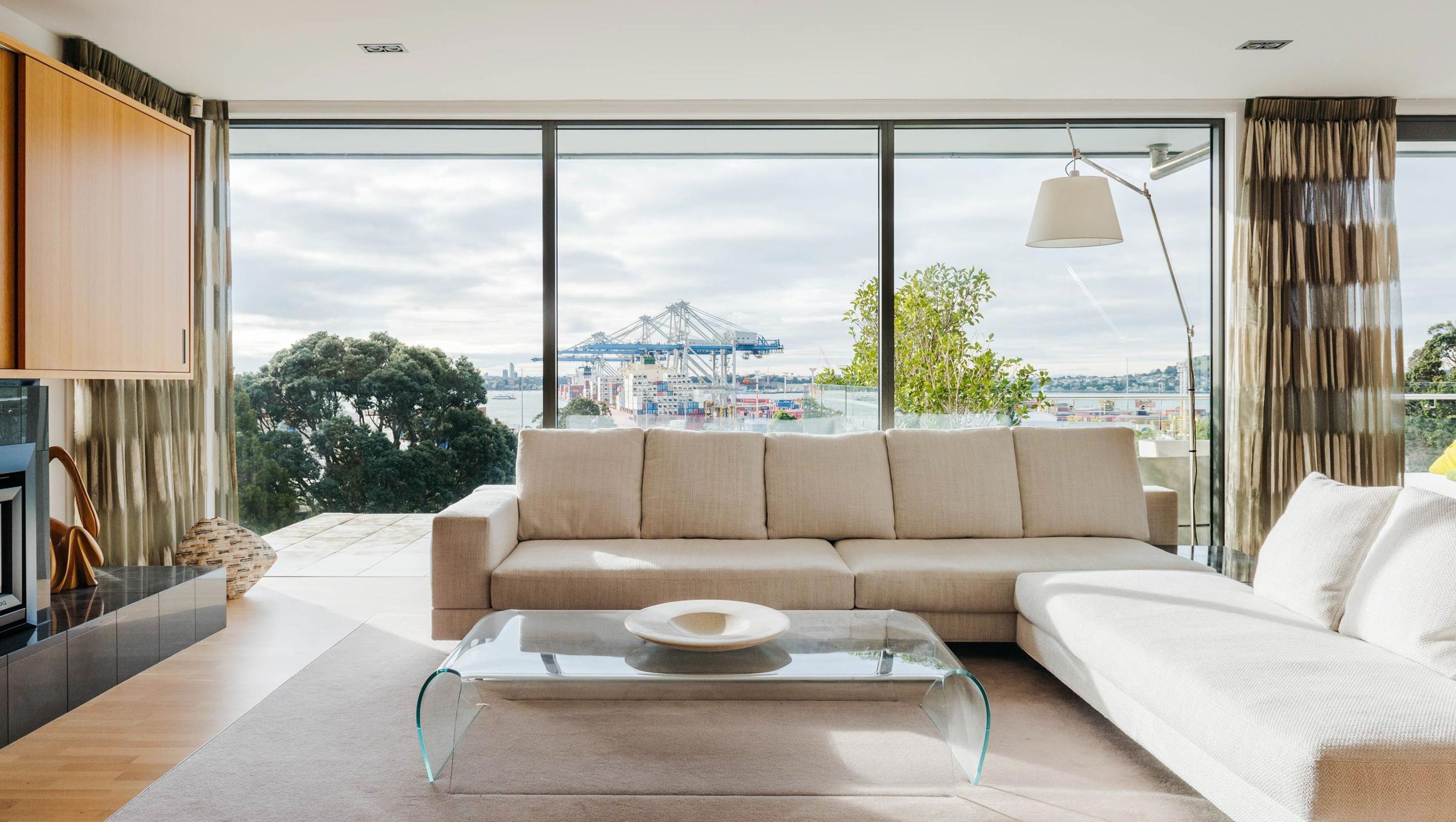 Balfour Road Apartments