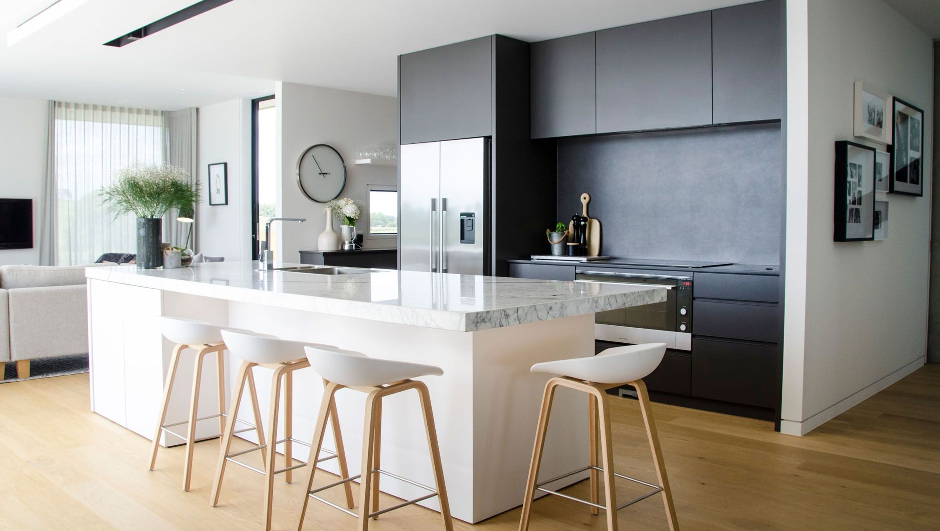 Gordonton Home