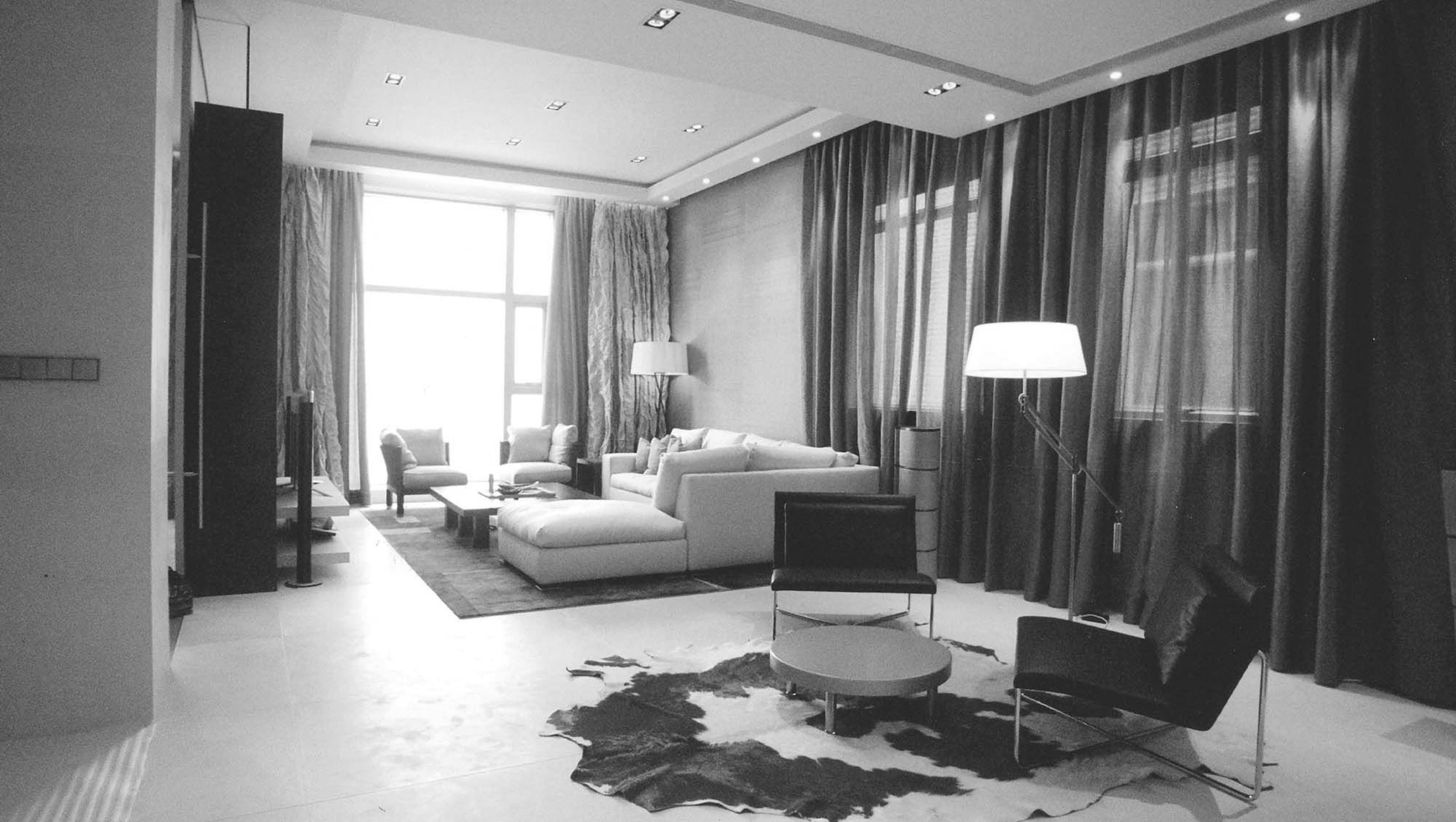 Peak District Showflat