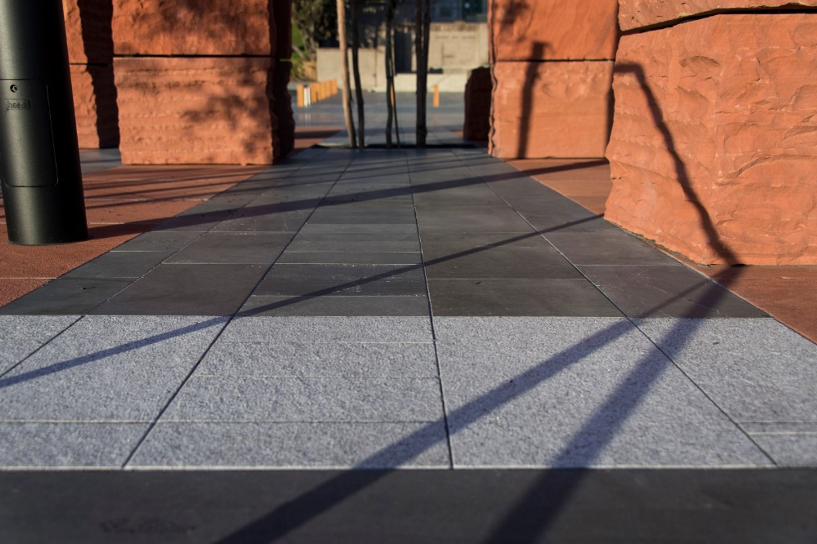 Basalt Stone
