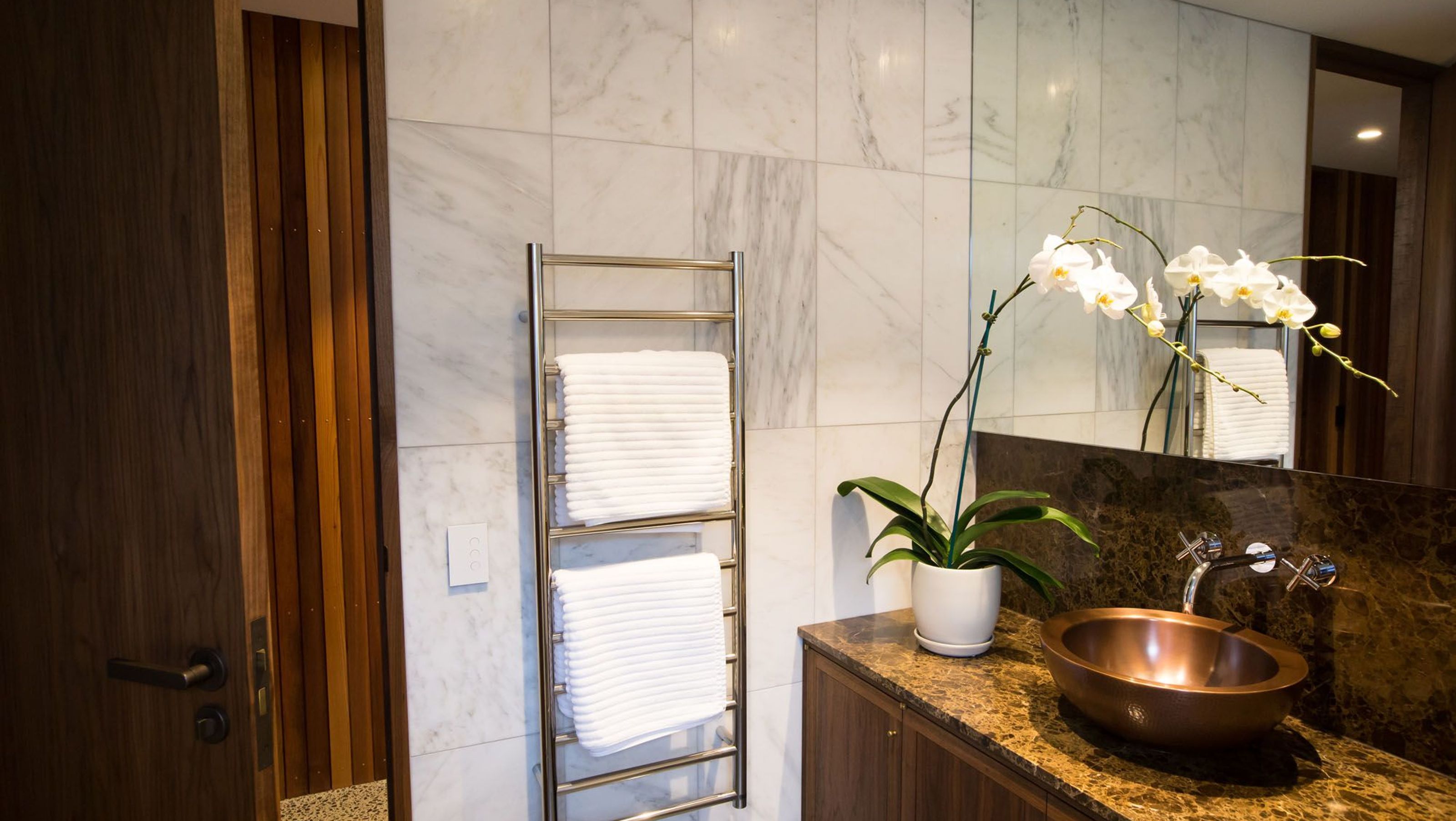 Bathroom Renovation