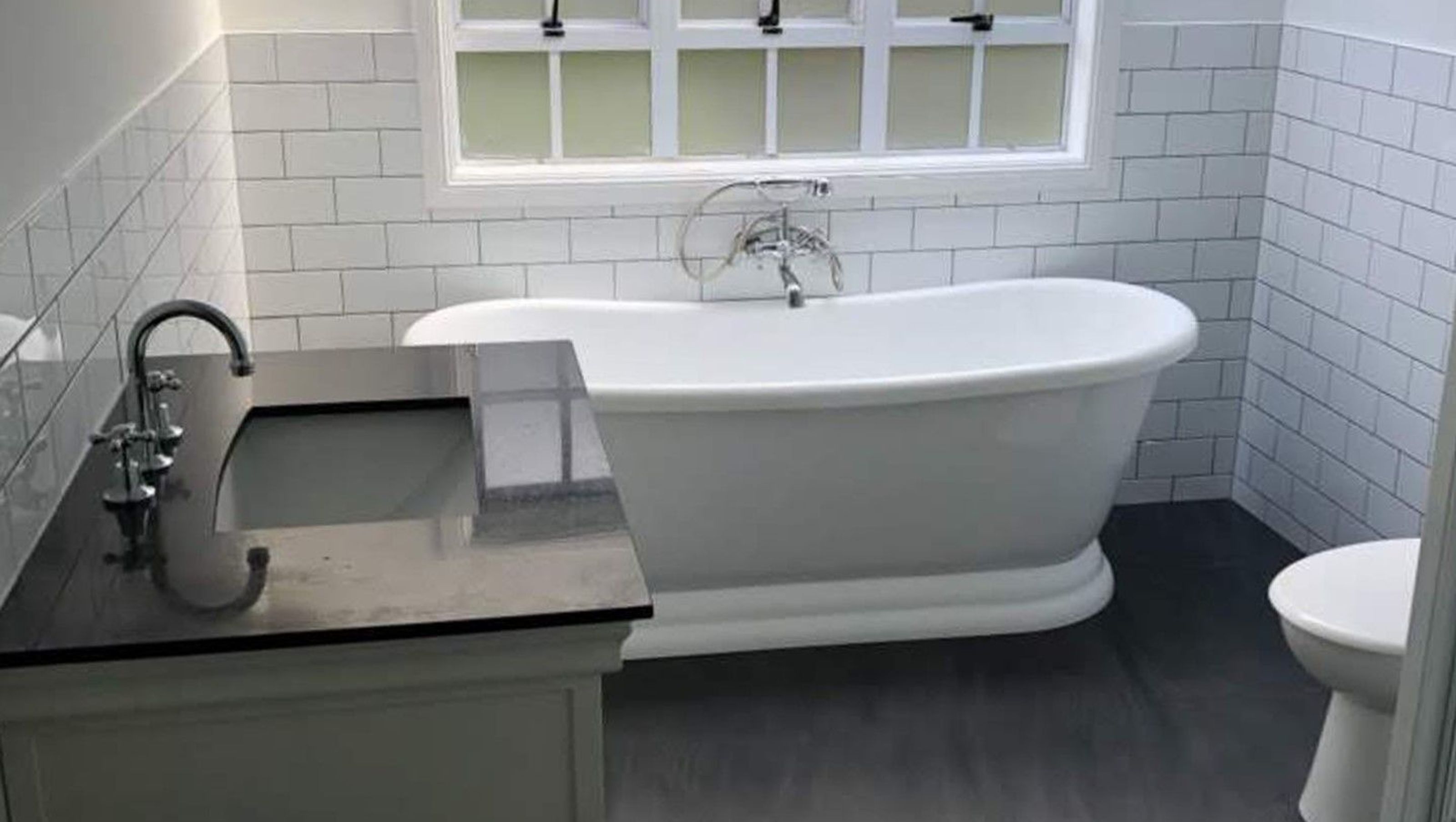 Bathroom Renovations