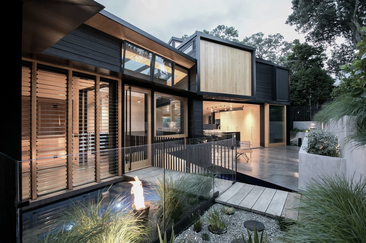 Bay House | Project of the Month