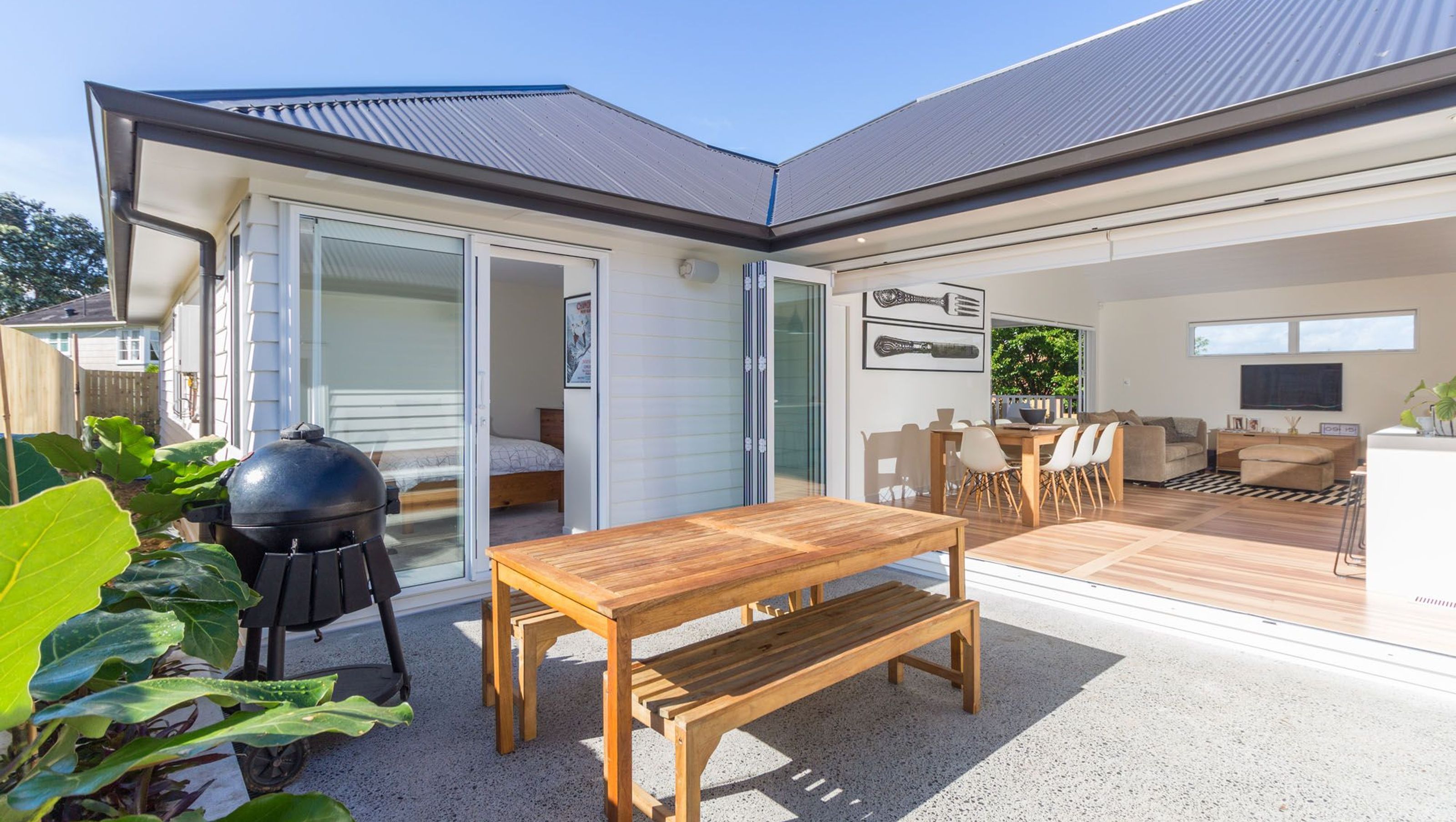 Bayswater Home