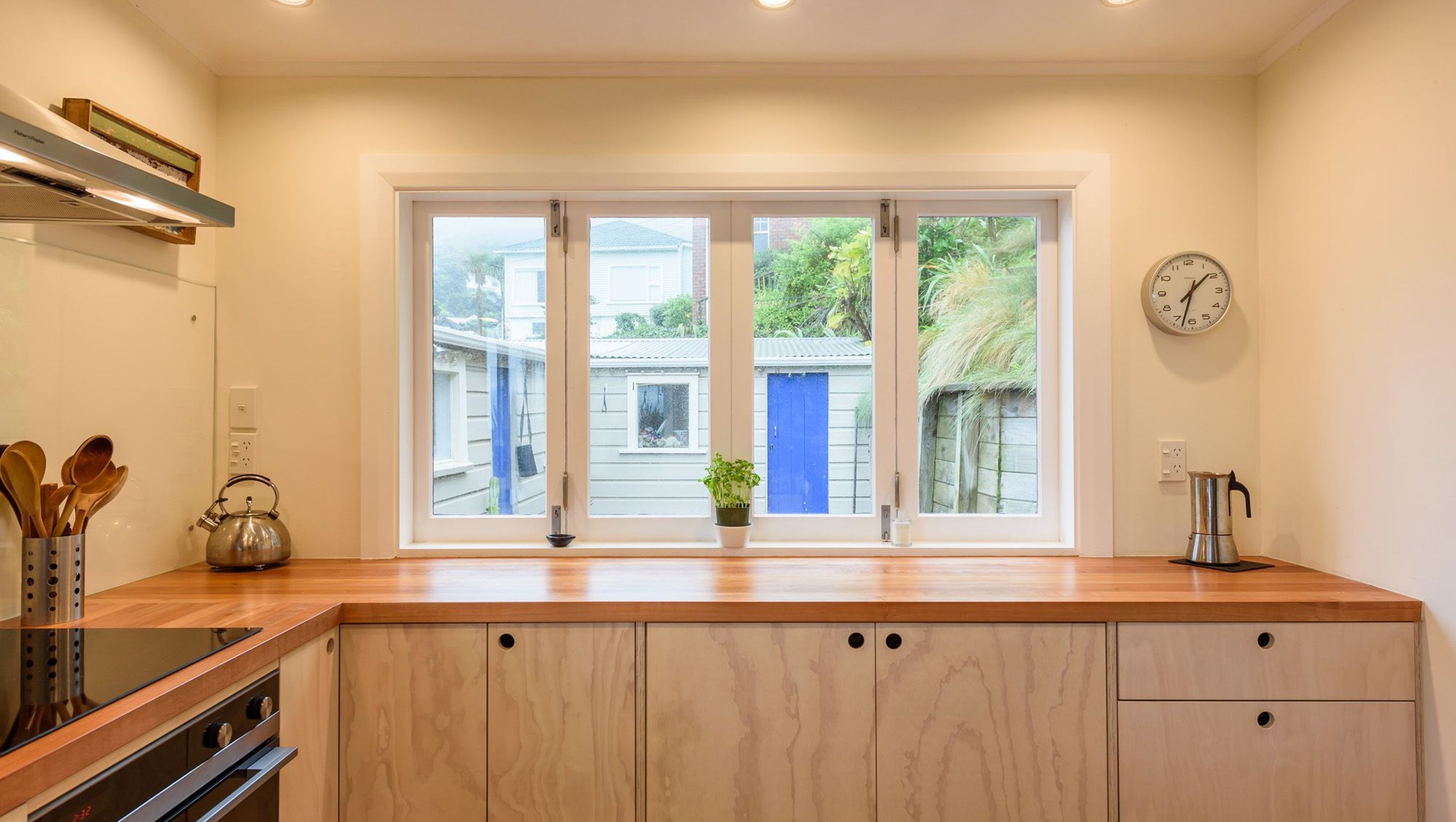 Beach Street Kitchen