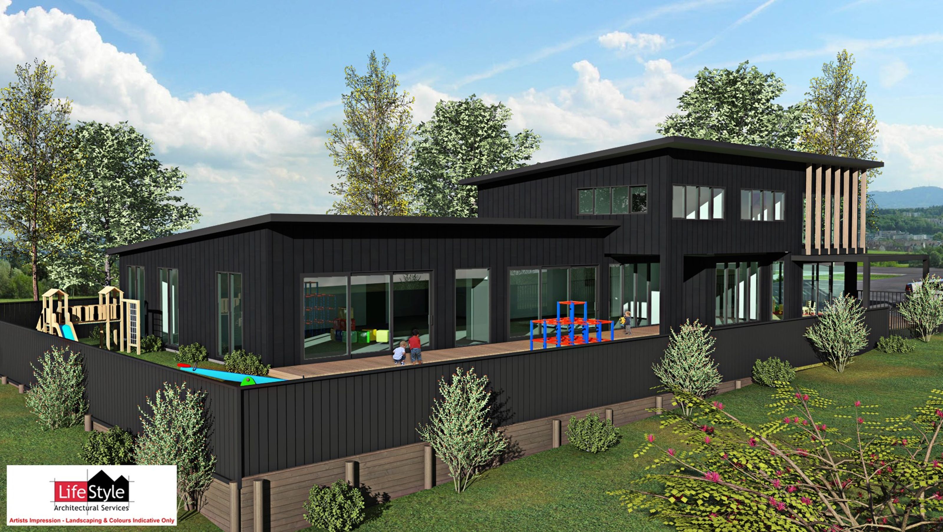 Beachlands Childcare