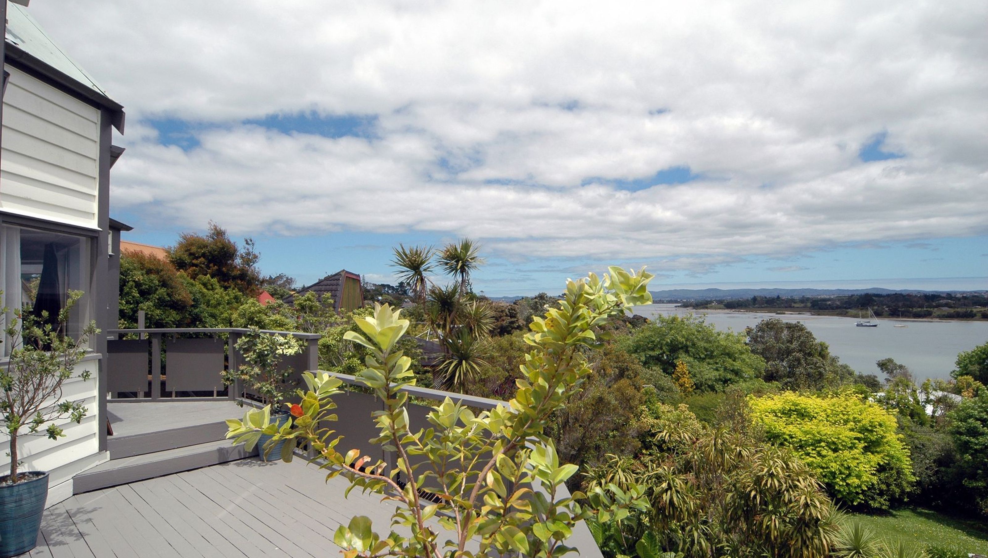 Beach Haven Cottage