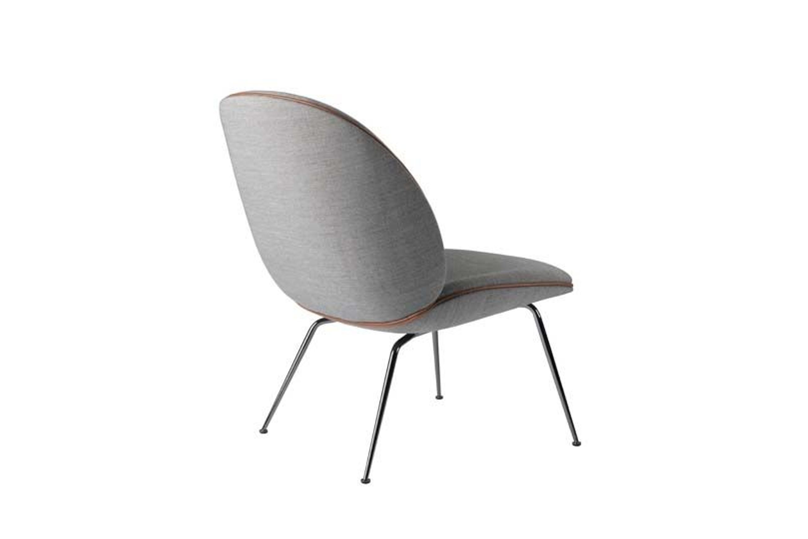 Beetle Lounge Chair