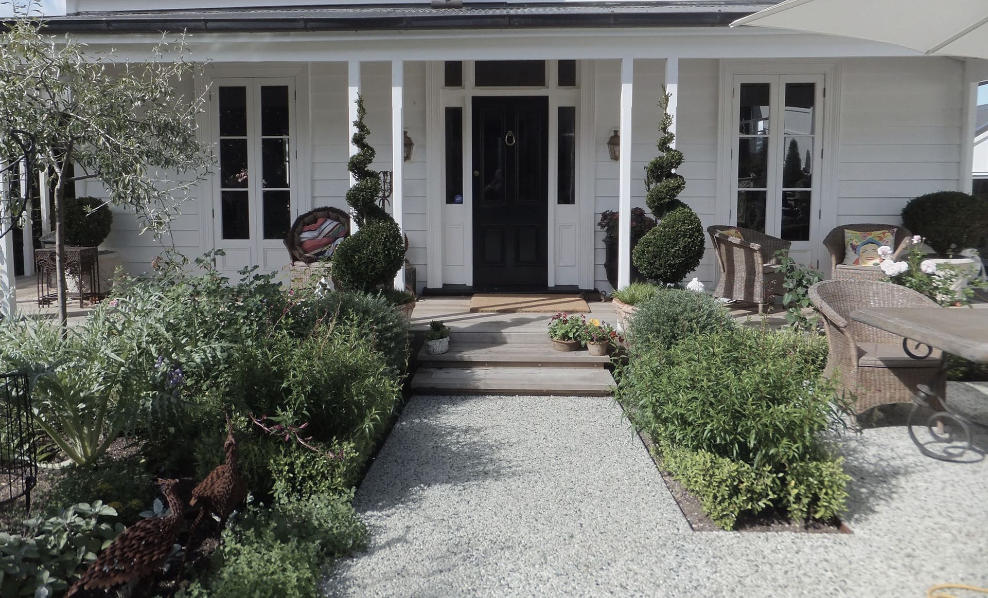 Remuera Home and Garden Rejuvenation