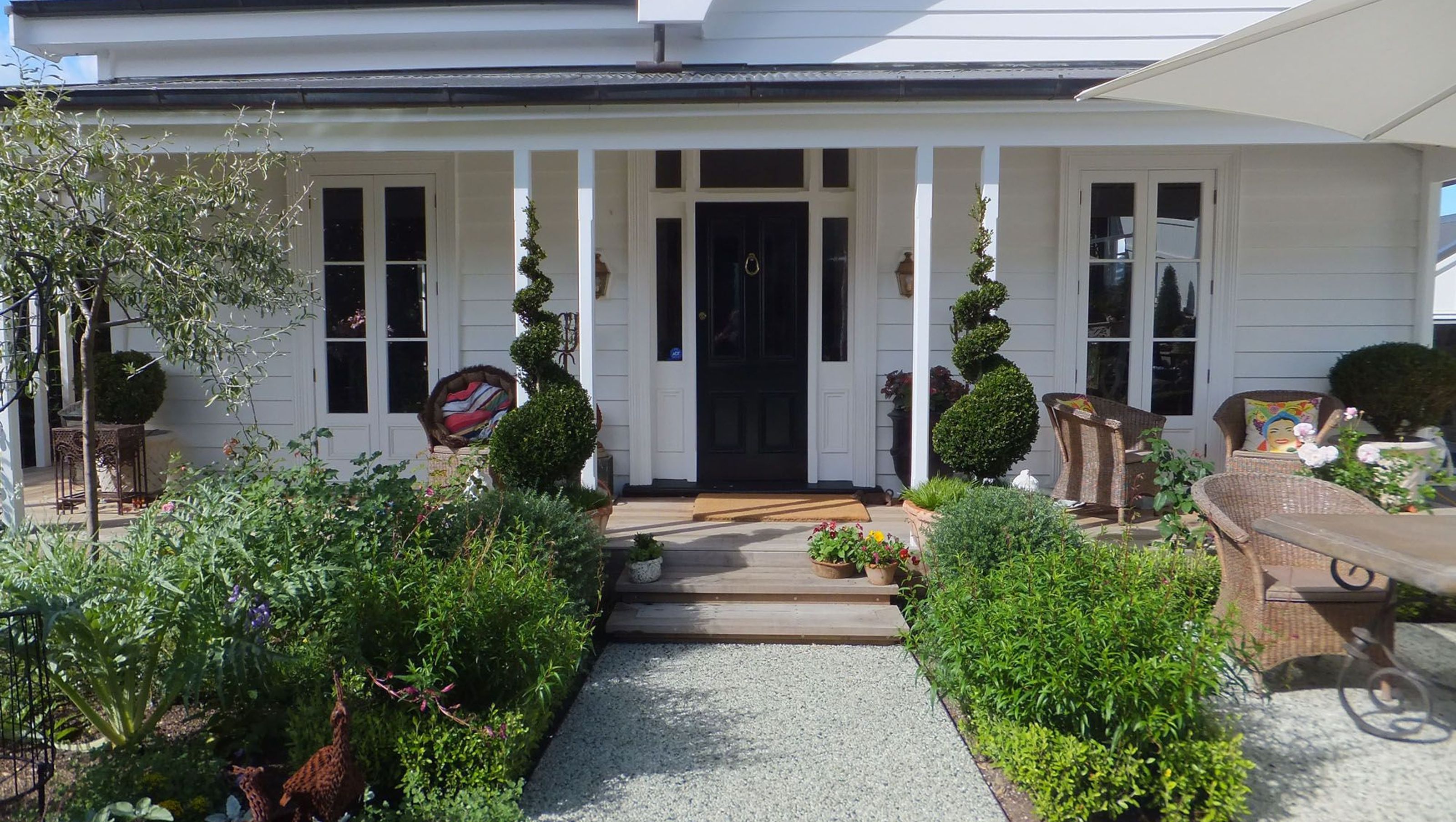 Remuera Home & Garden