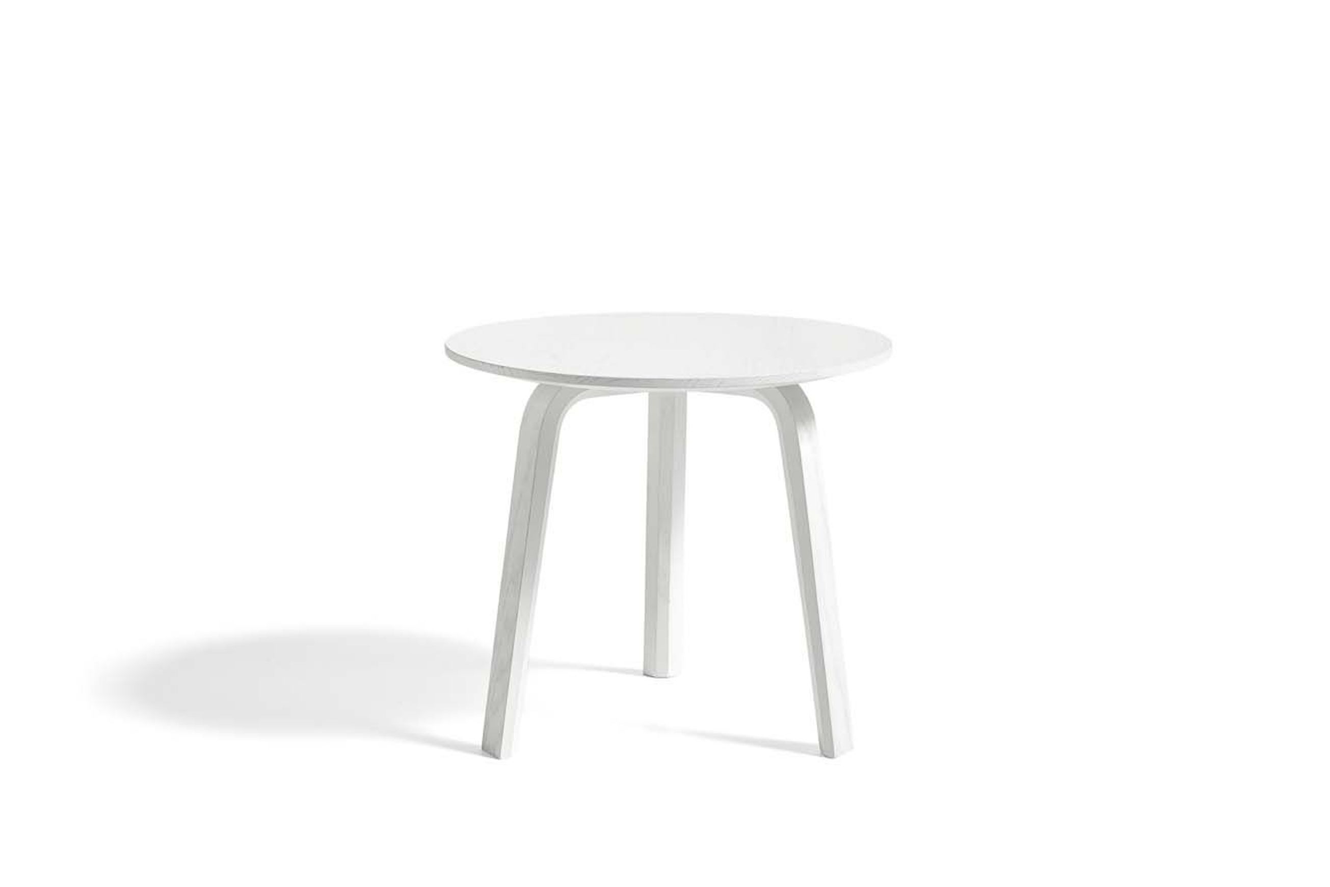 Bella Coffee Table by HAY