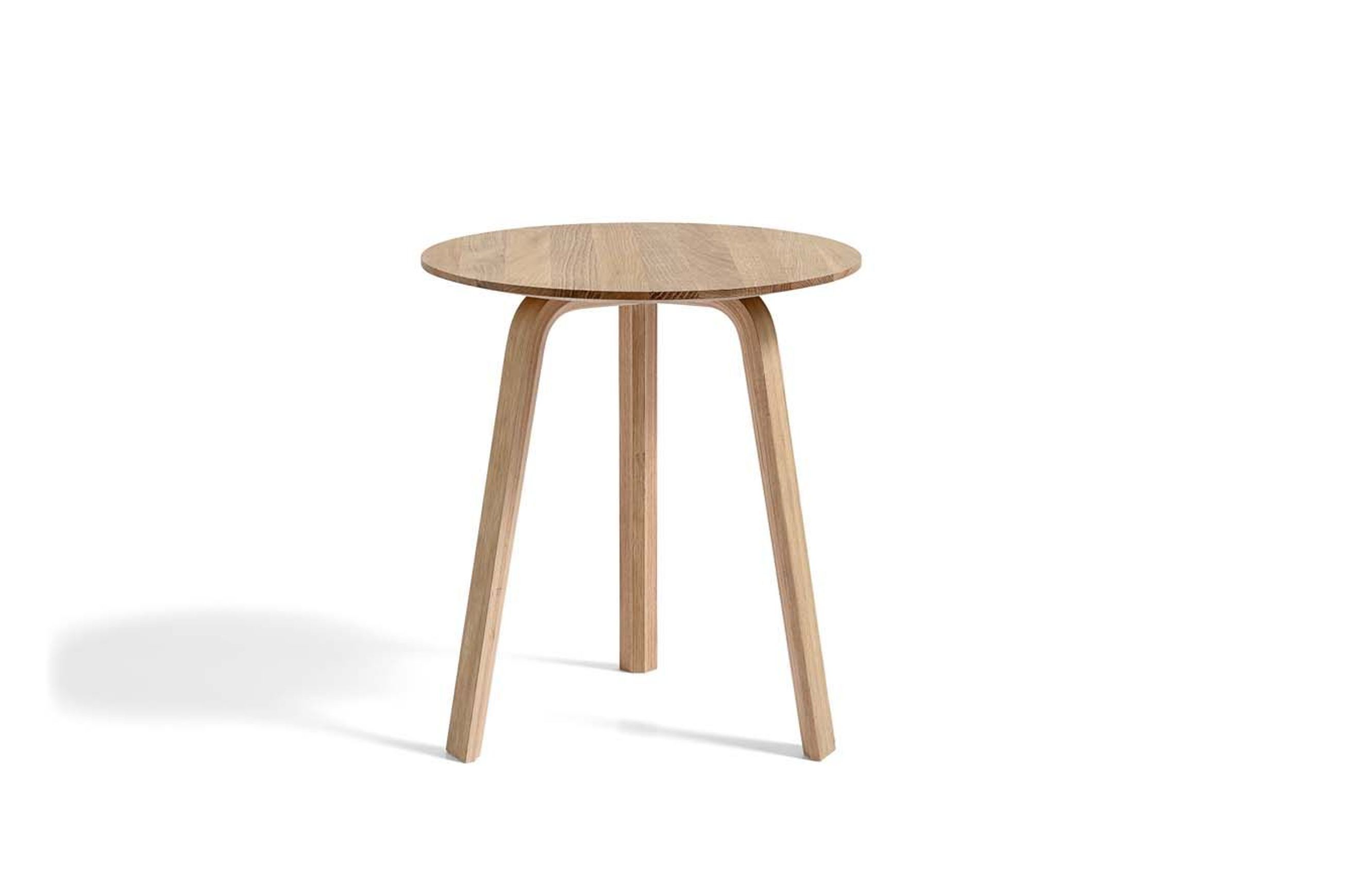 Bella Coffee Table by HAY