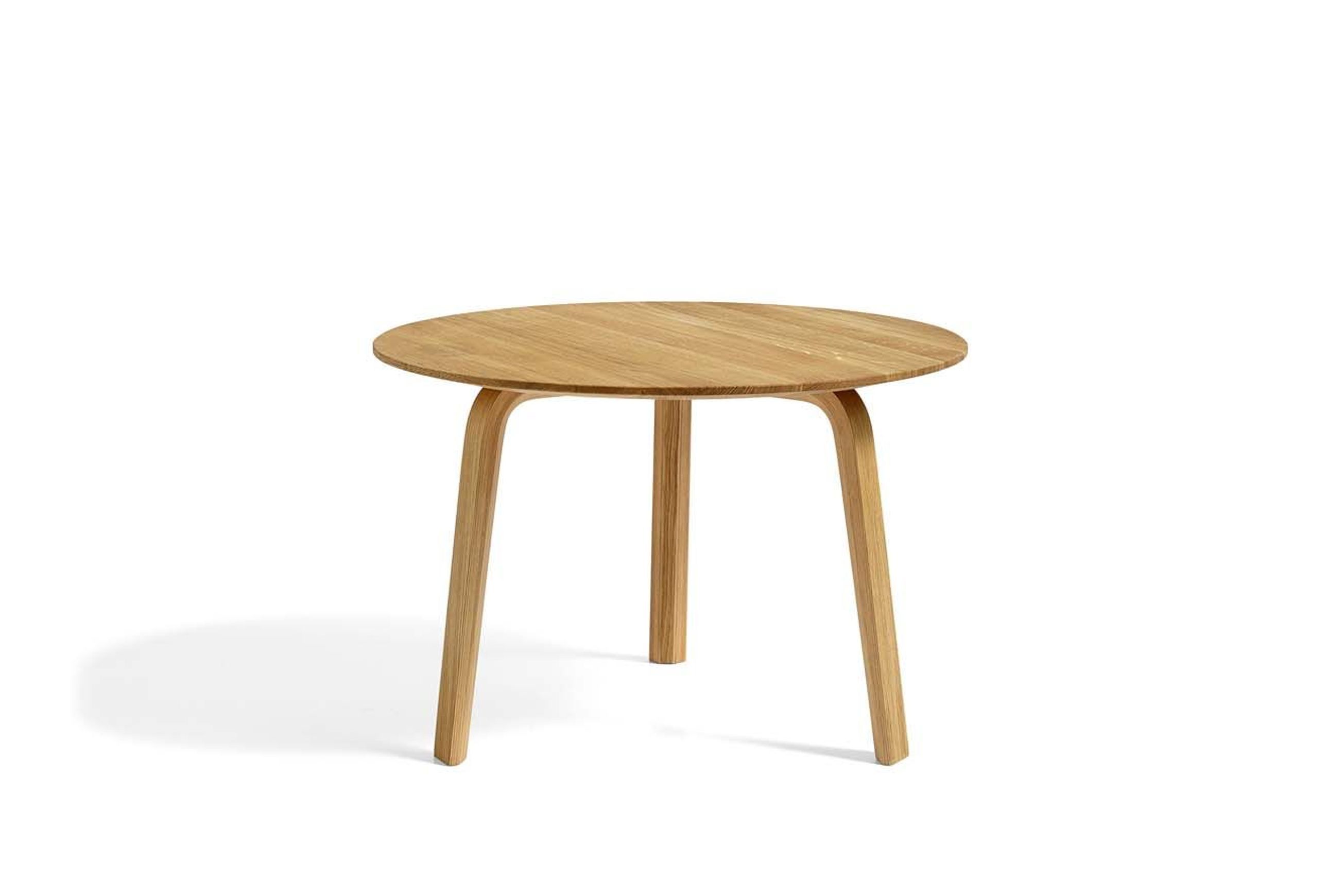 Bella Coffee Table by HAY