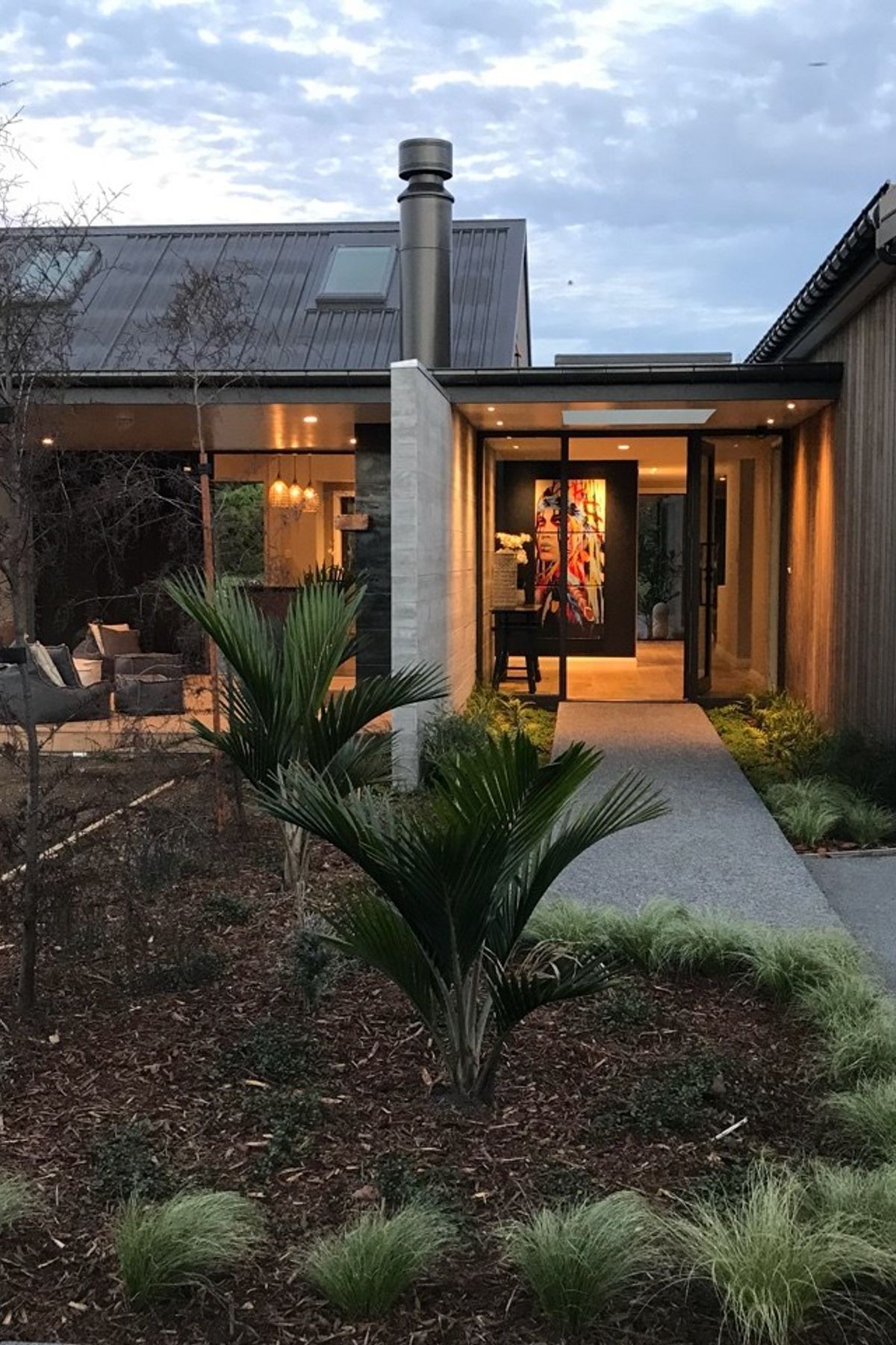 Bella Homes