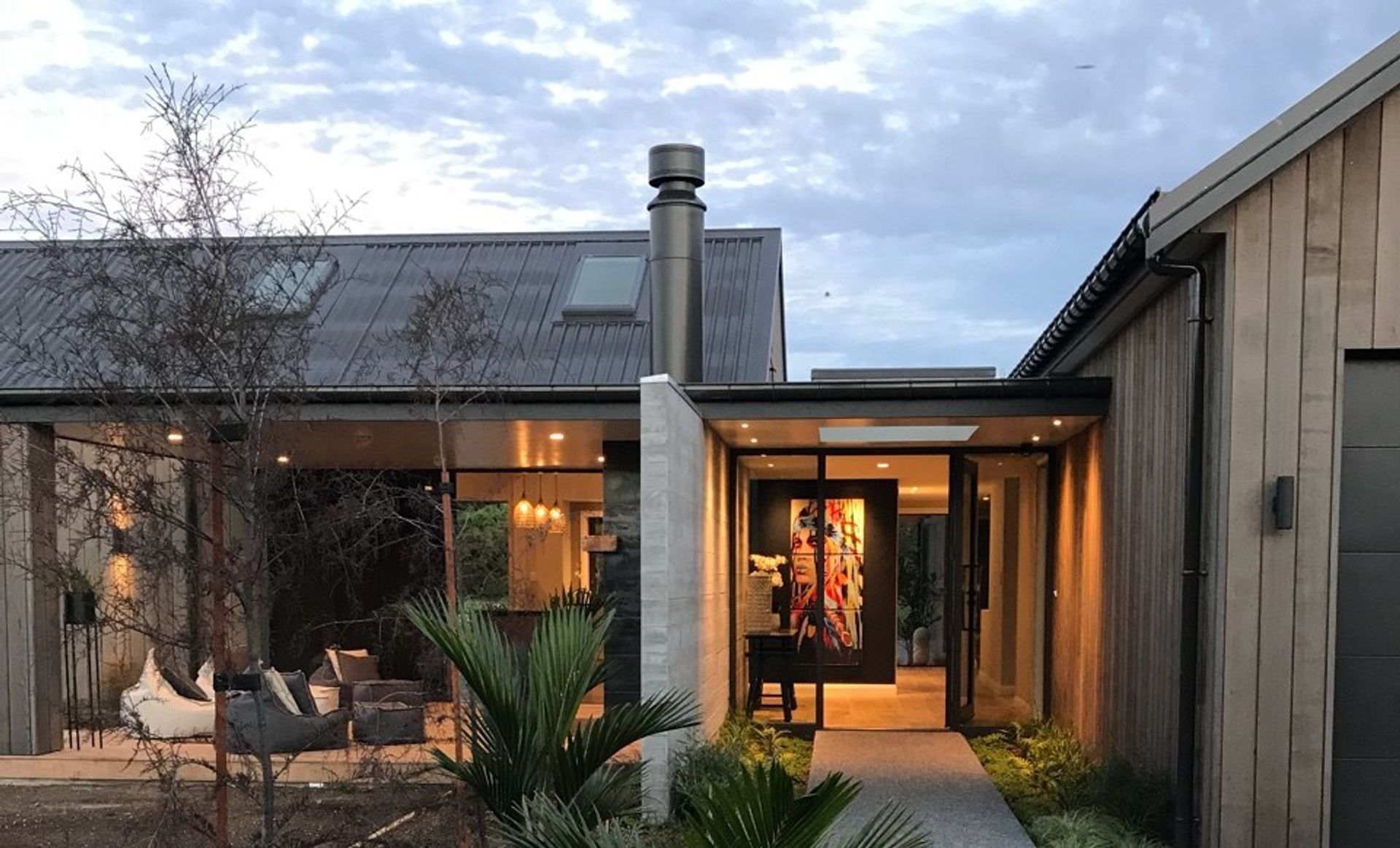 Te Mara Estate Bella Homes Show Home