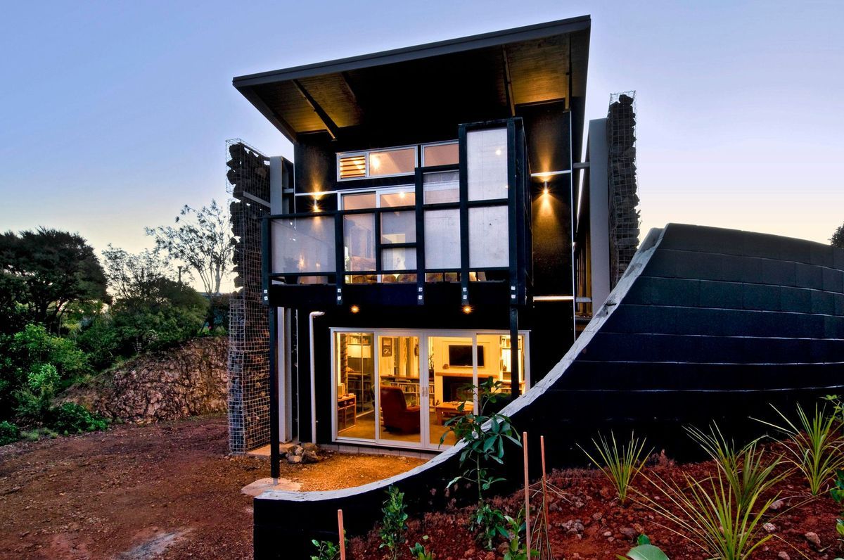 Bella Vista