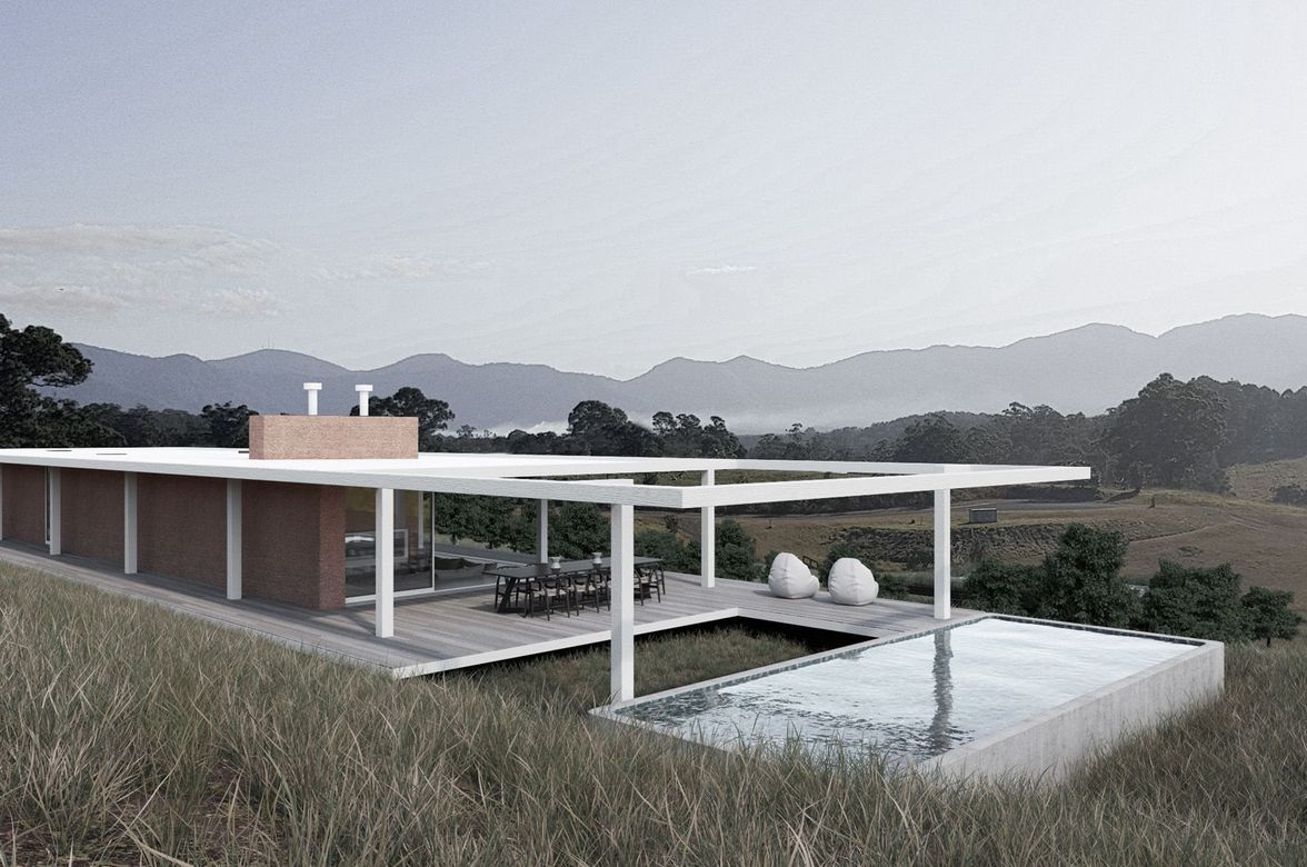 Bellingen House