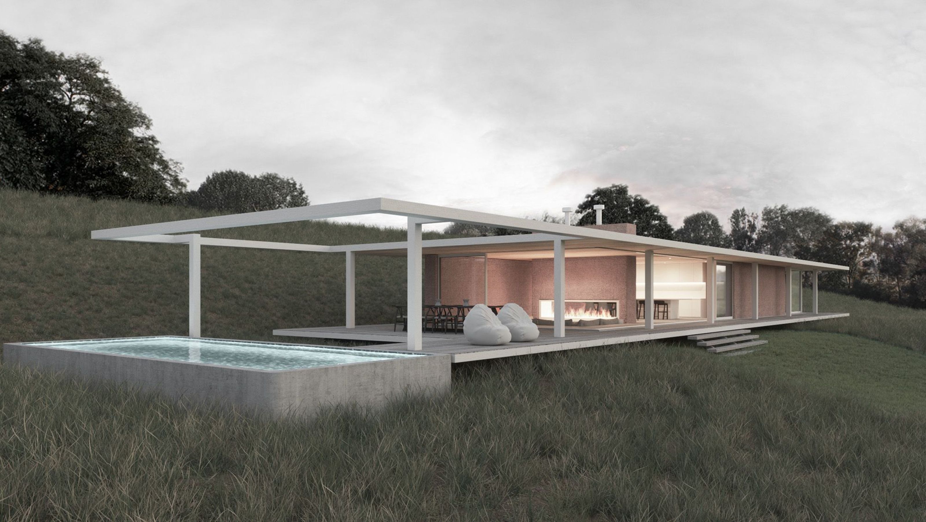 Bellingen House