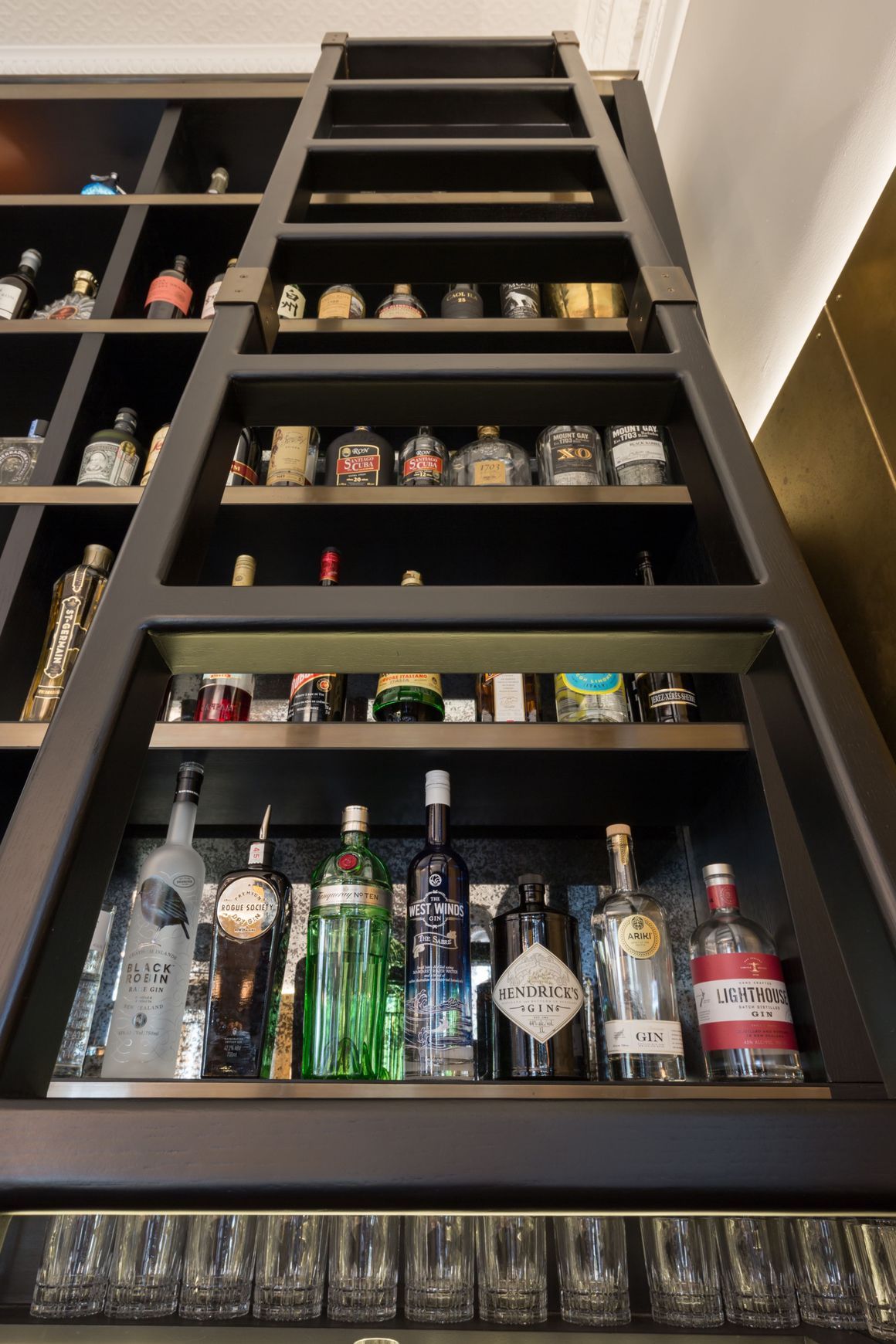 Bespoke Cabinetry