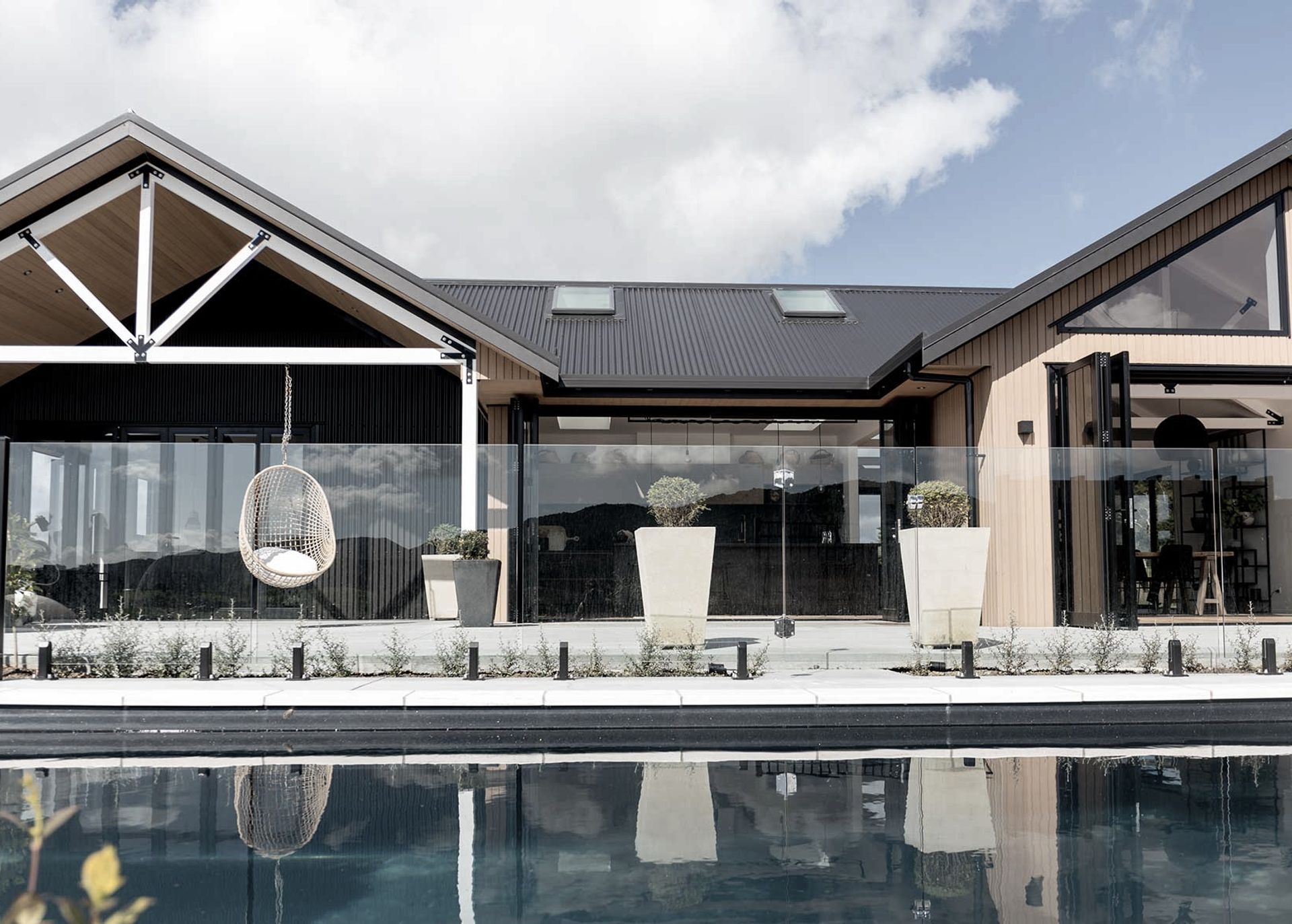 Bespoke Homes
