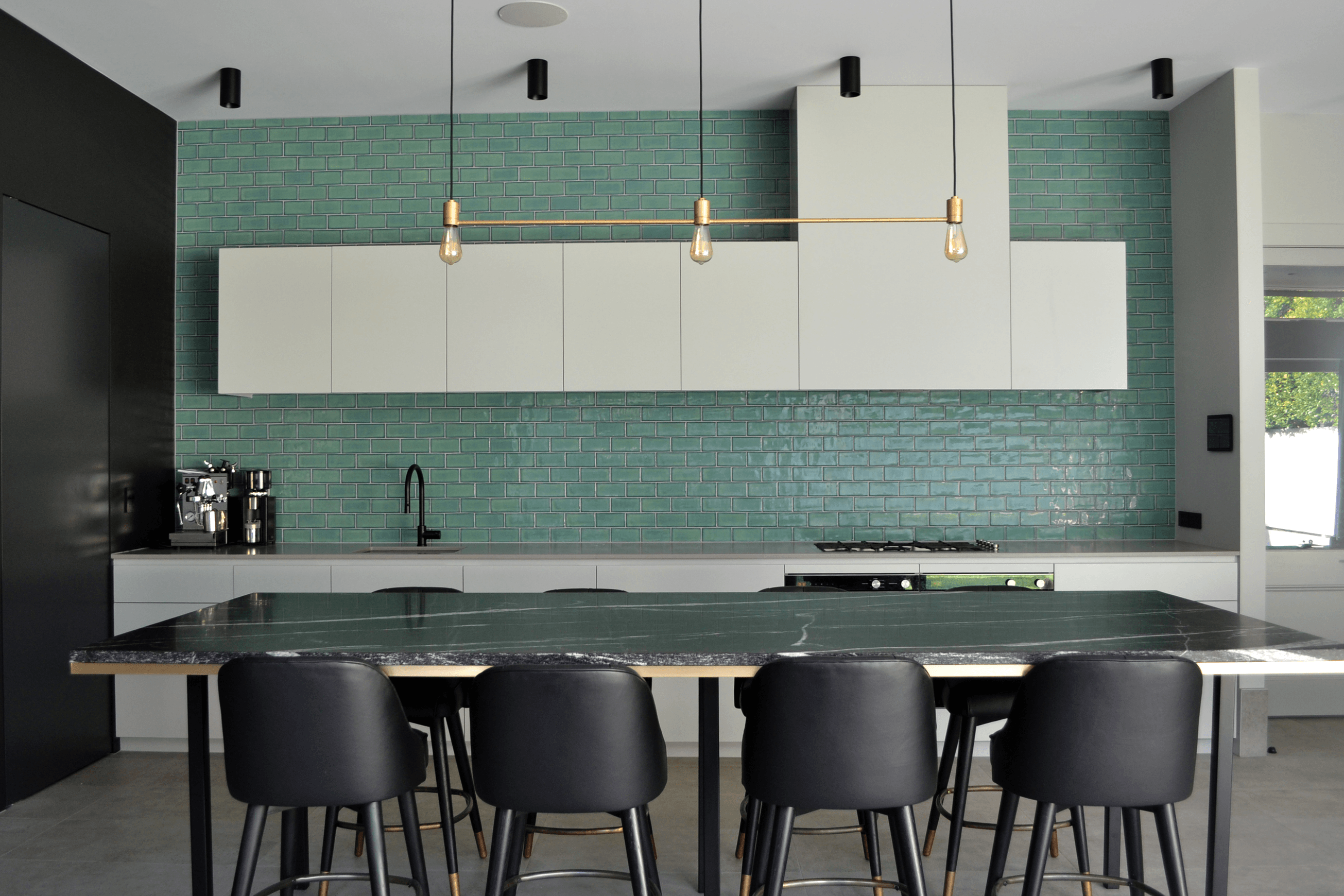 Bespoke Kitchens