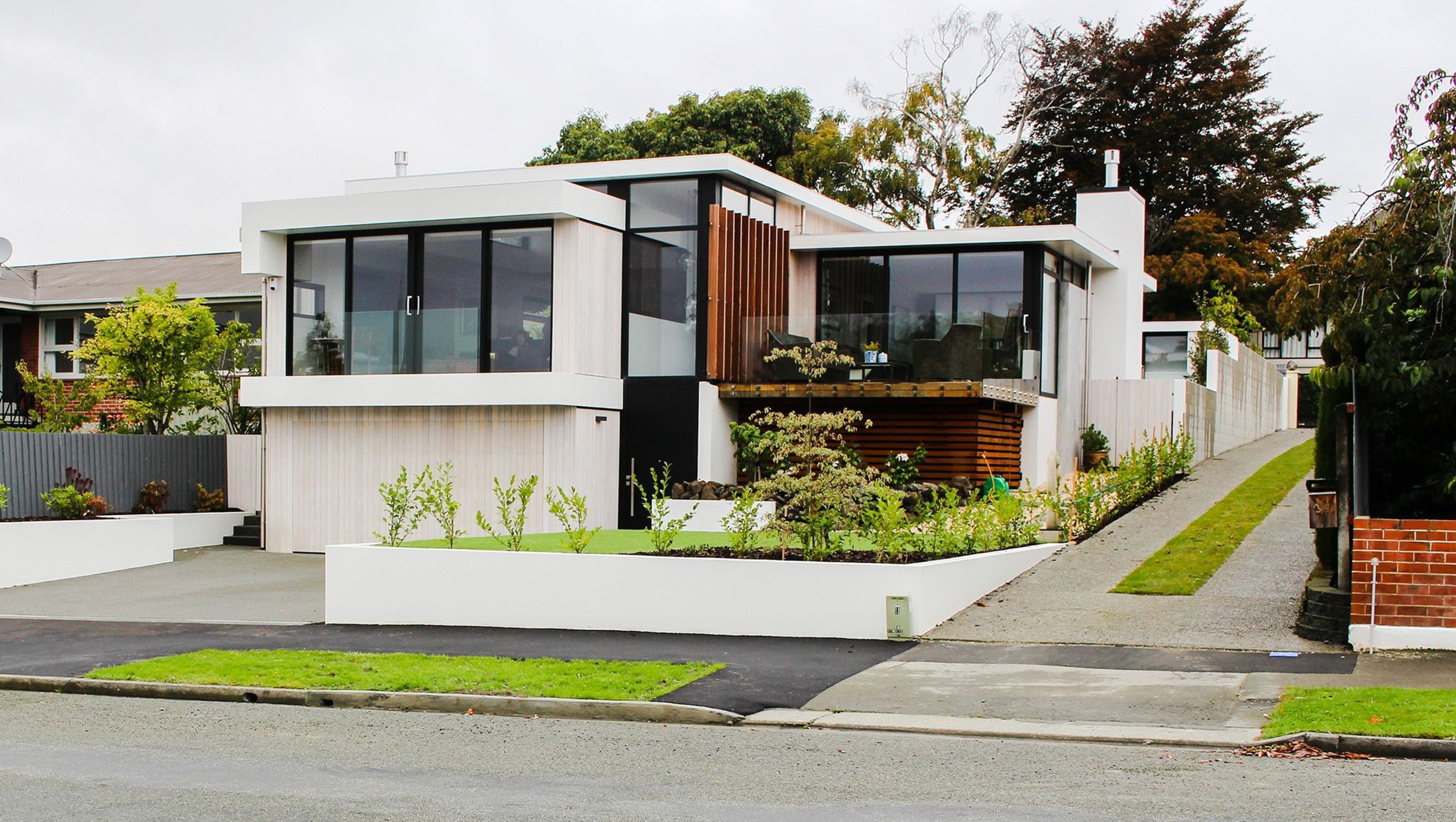 Betts House