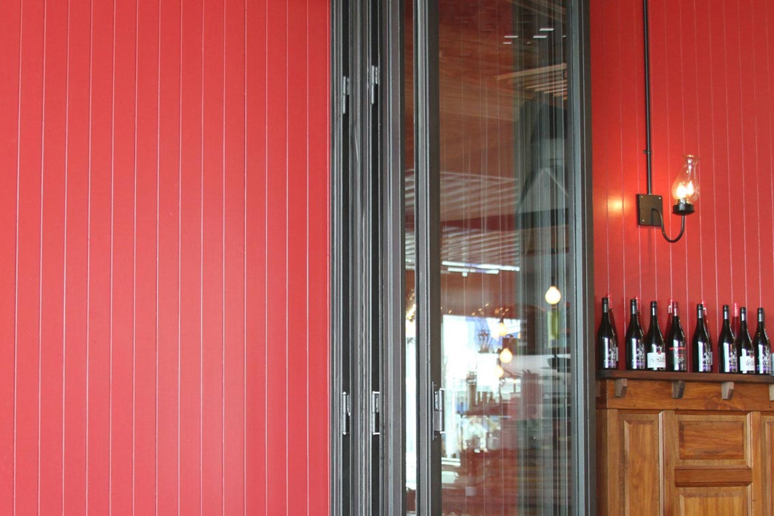 Bifold door Hardware 175Kg Series
