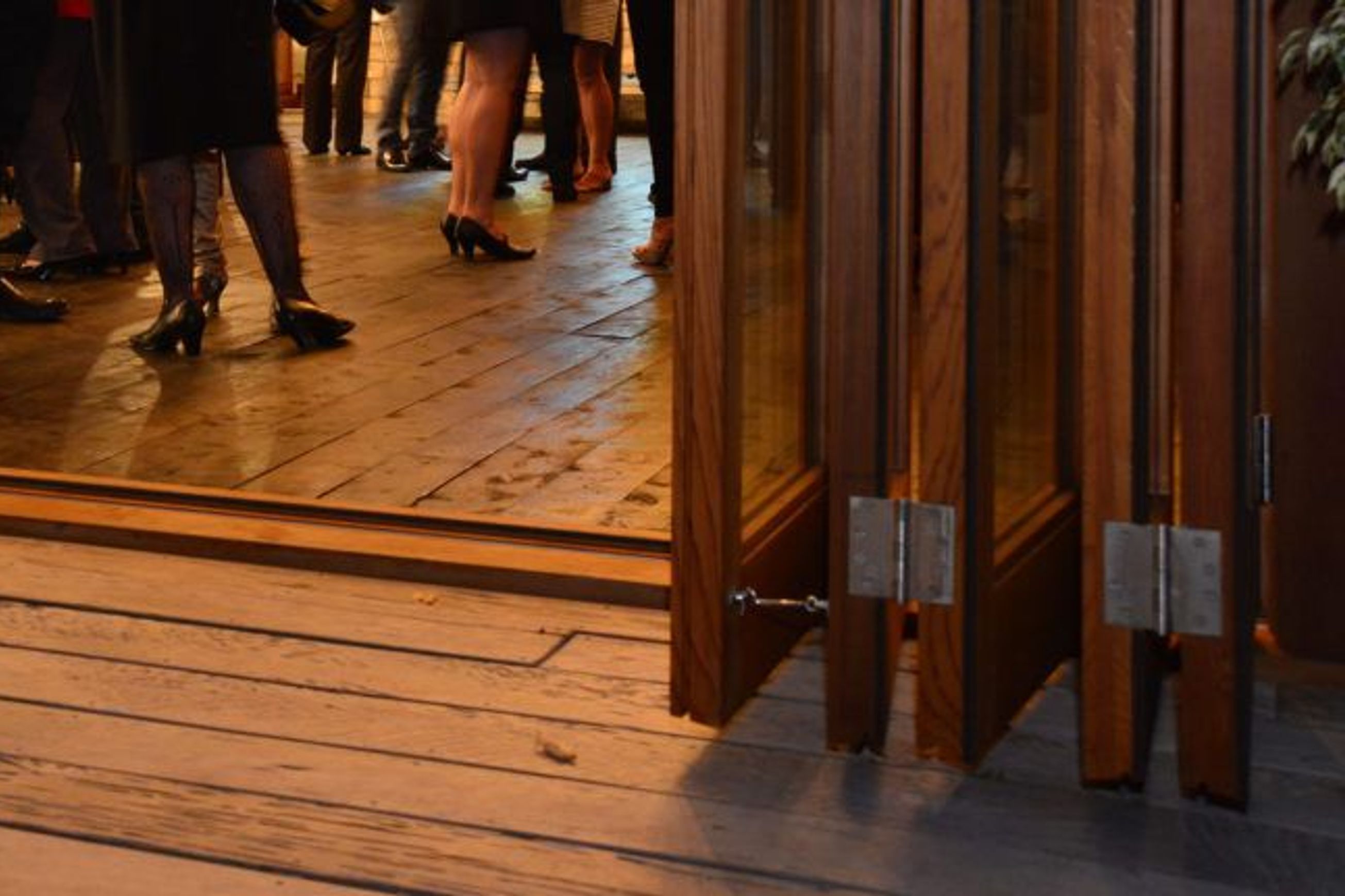Bifold Door Hardware 80Kg Series