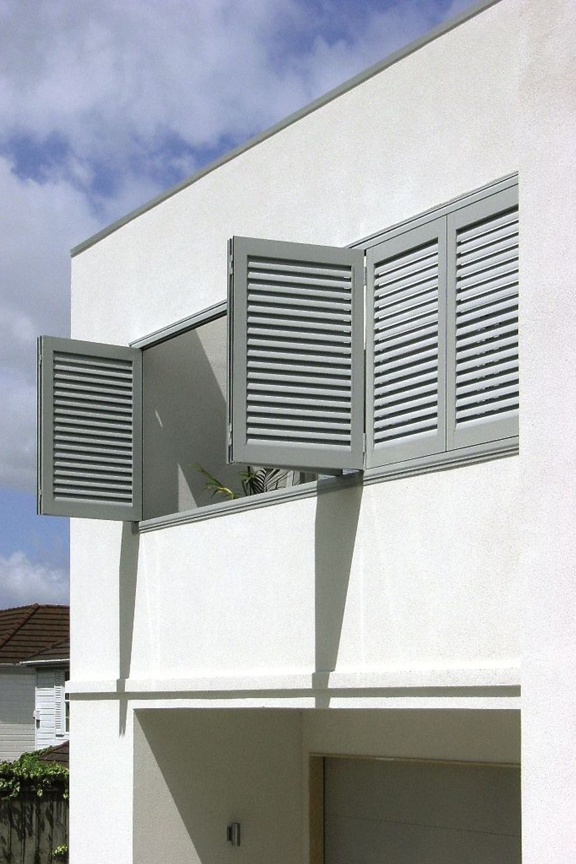 Shutters