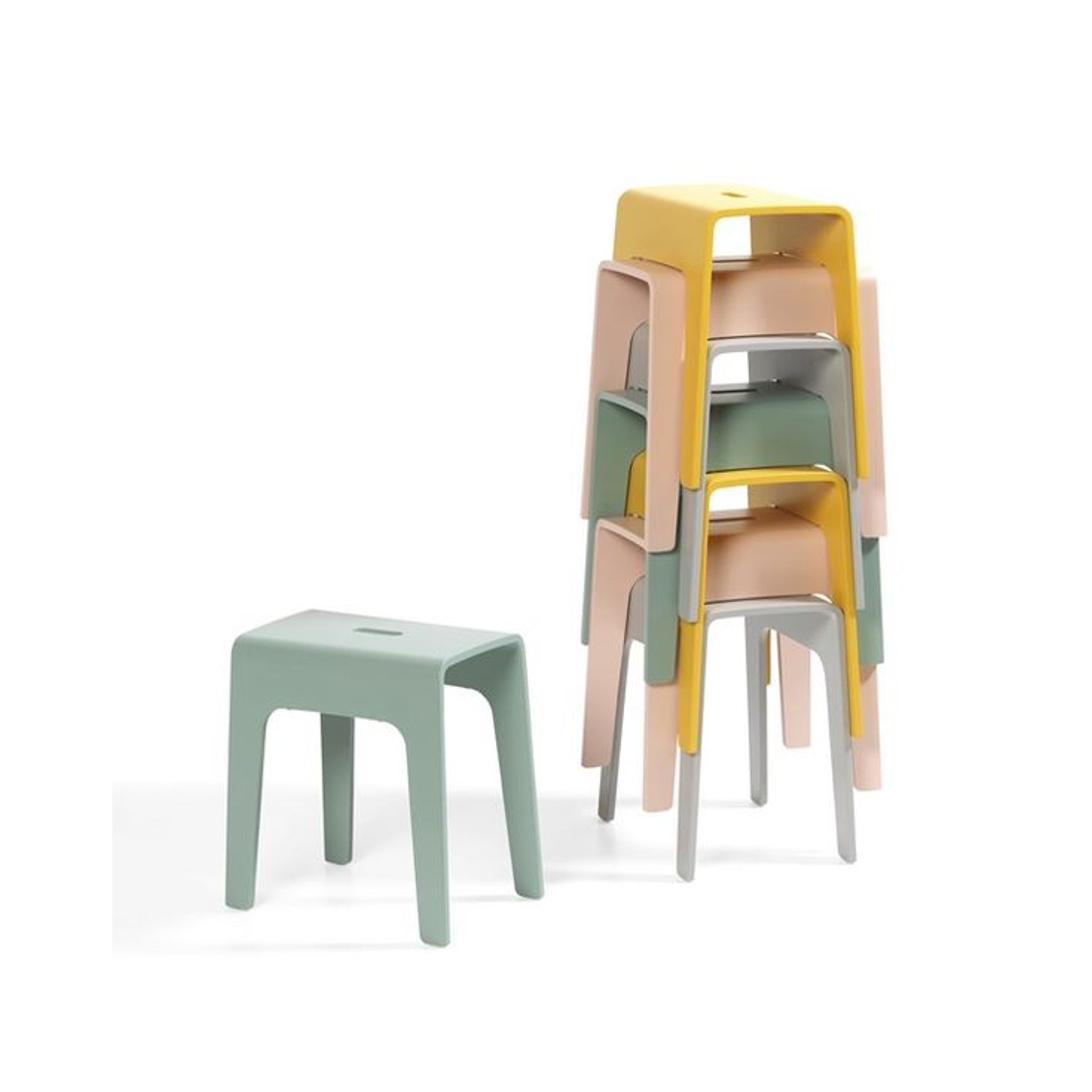 BIMBO Stool