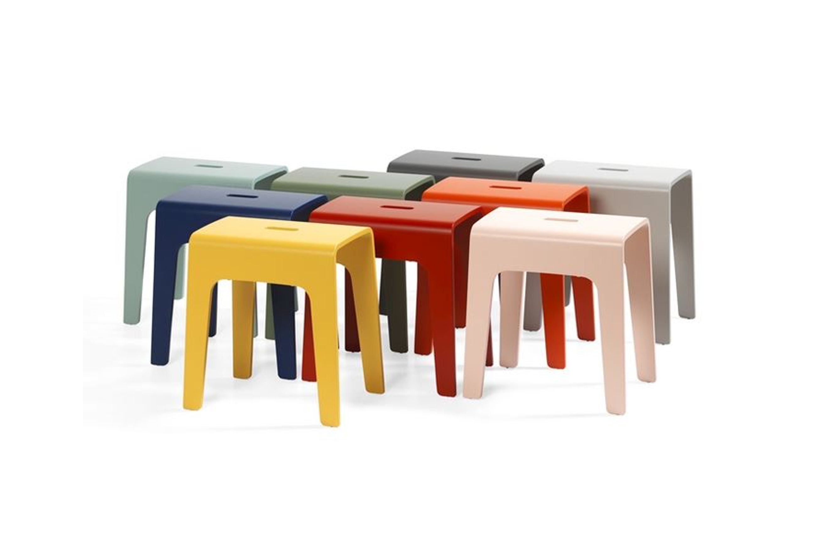 BIMBO Stool