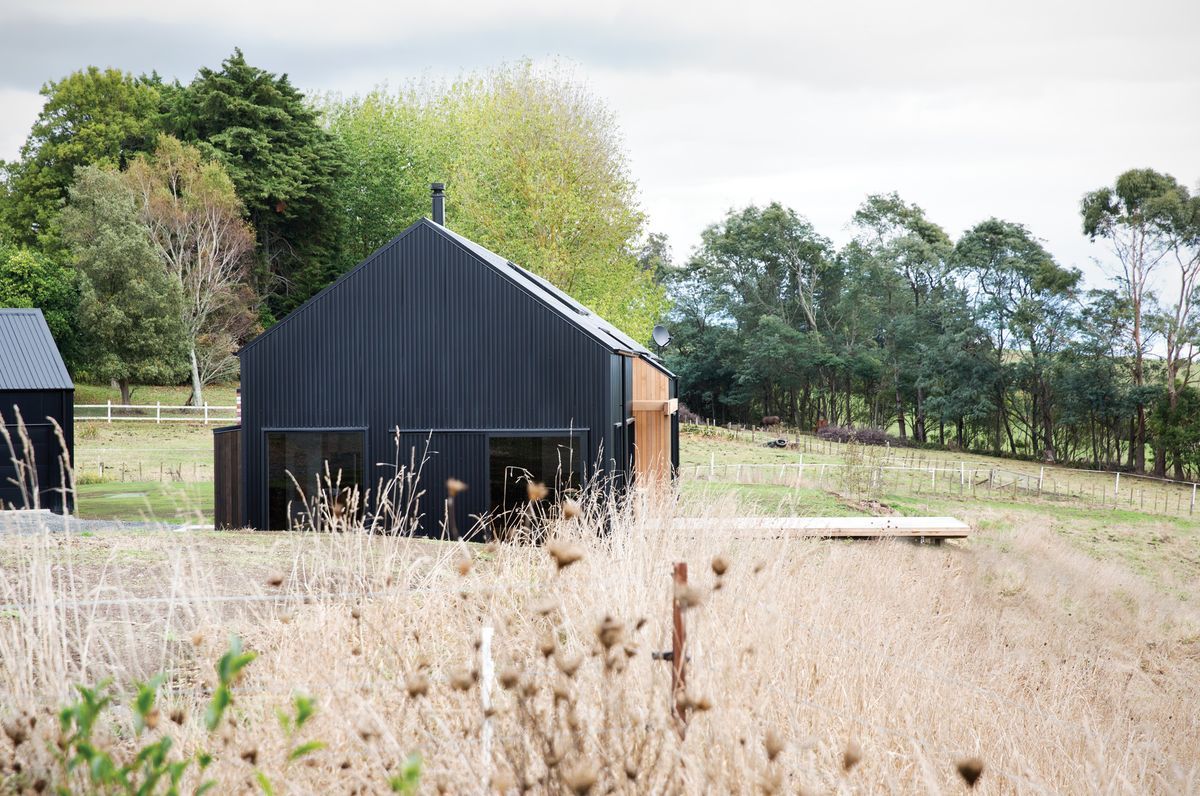 Black Barn