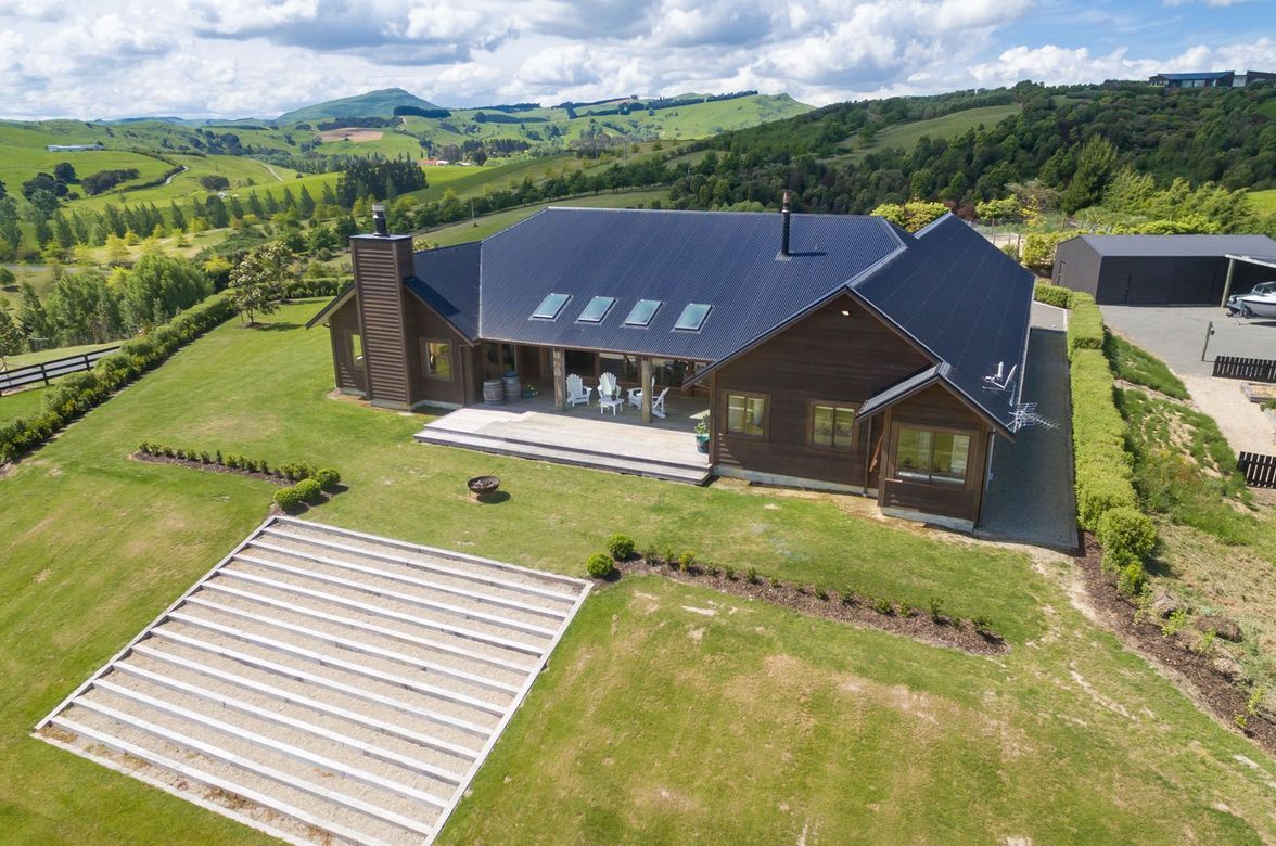 Highland Lodge